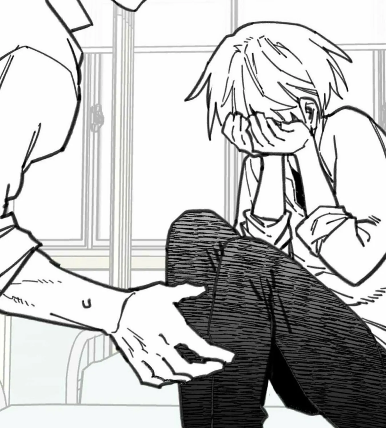 Read High School Boy chapter 30 image 65 on Lezhin