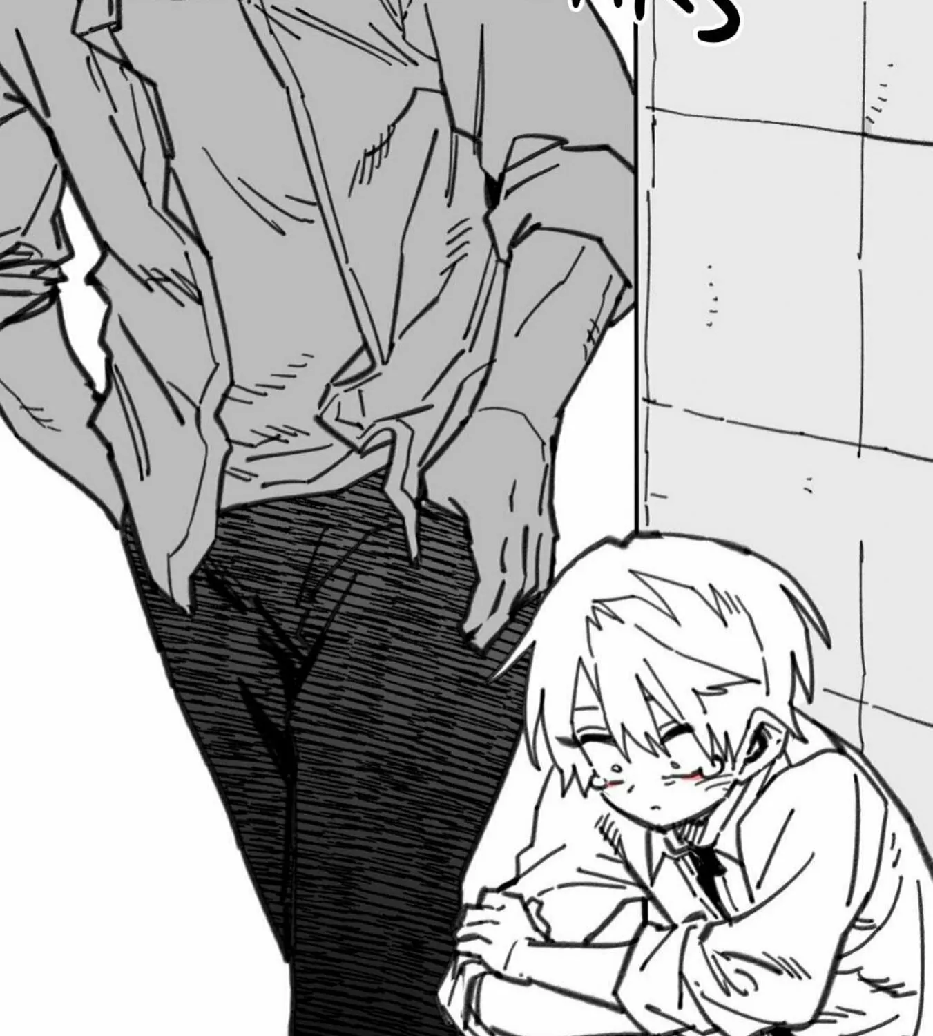 Read High School Boy chapter 30 image 79 on Lezhin