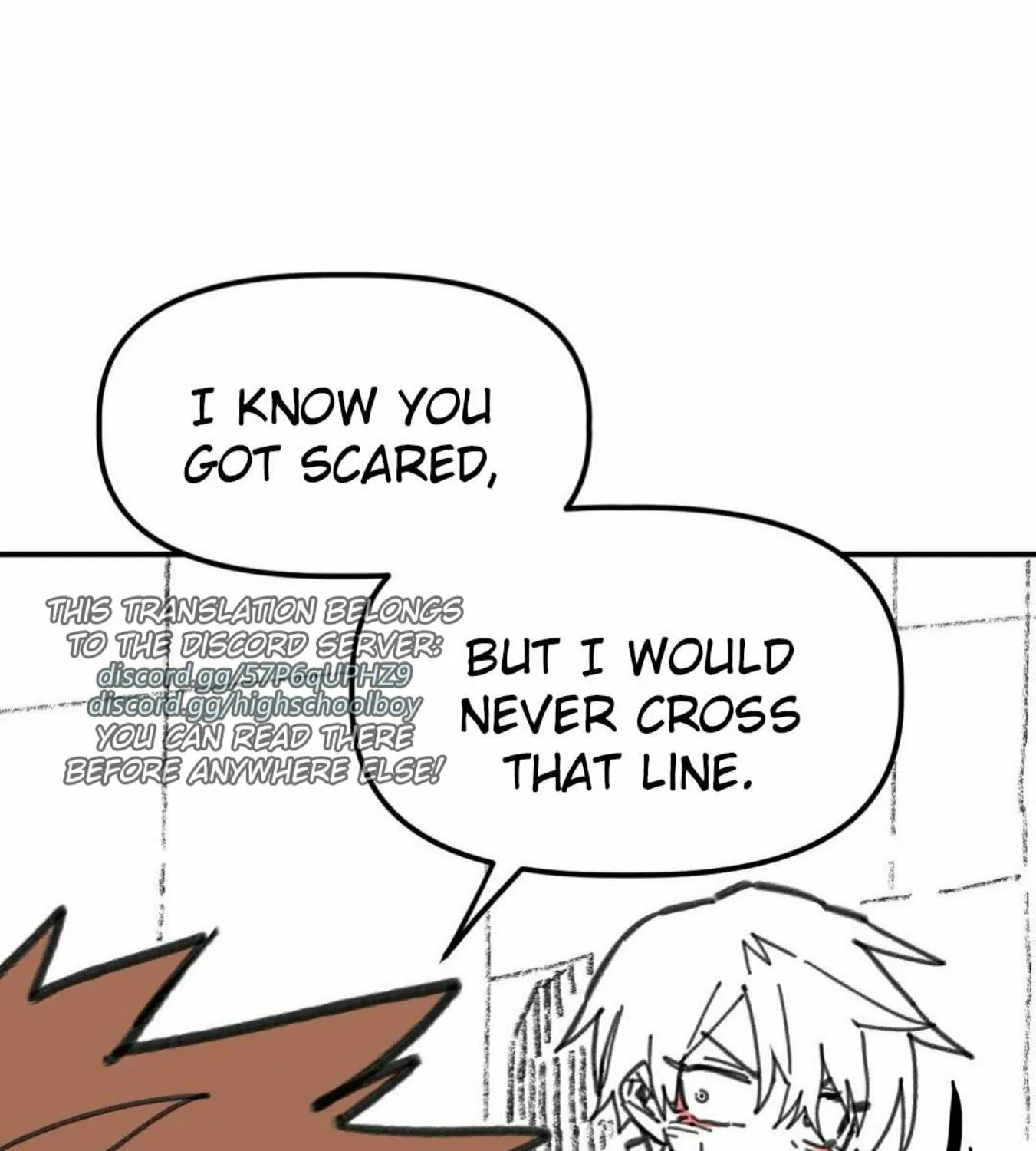 Read High School Boy chapter 30 image 87 on Lezhin
