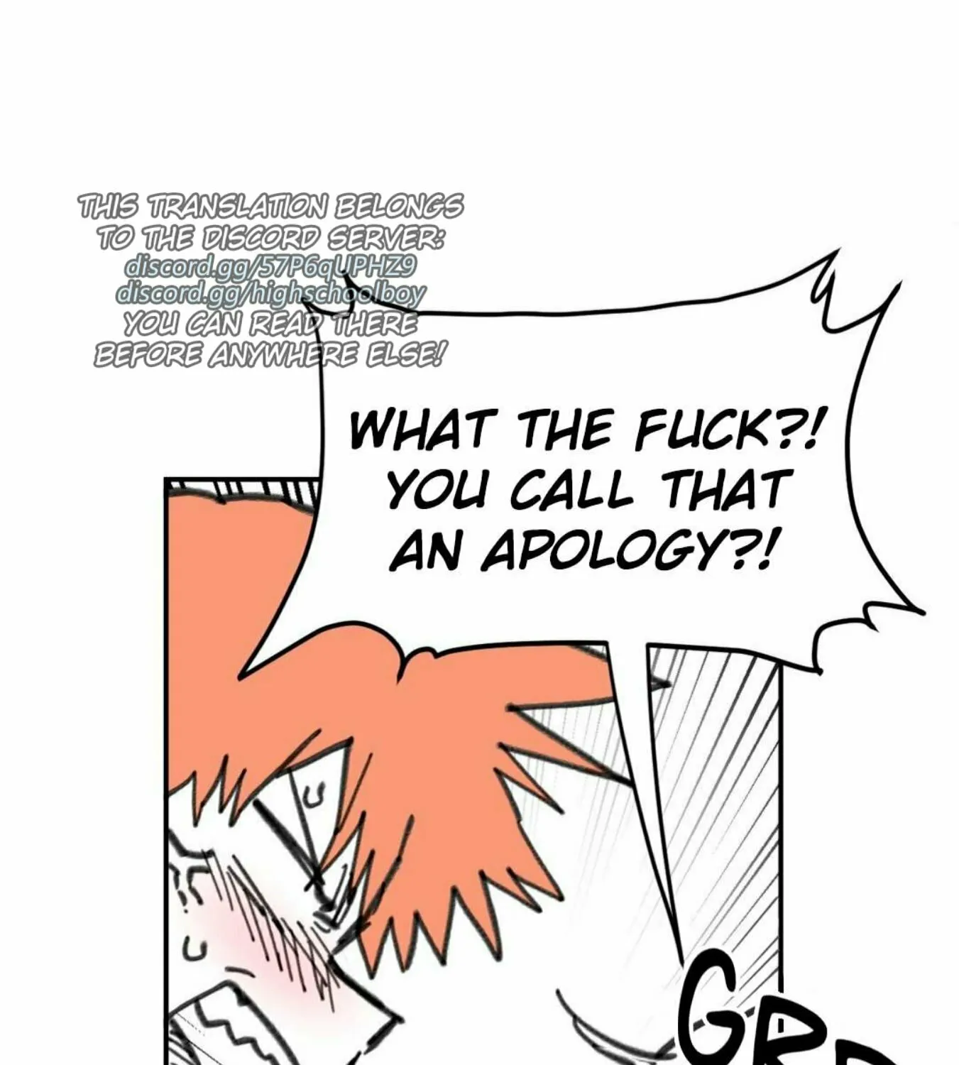 Read High School Boy chapter 30 image 99 on Lezhin
