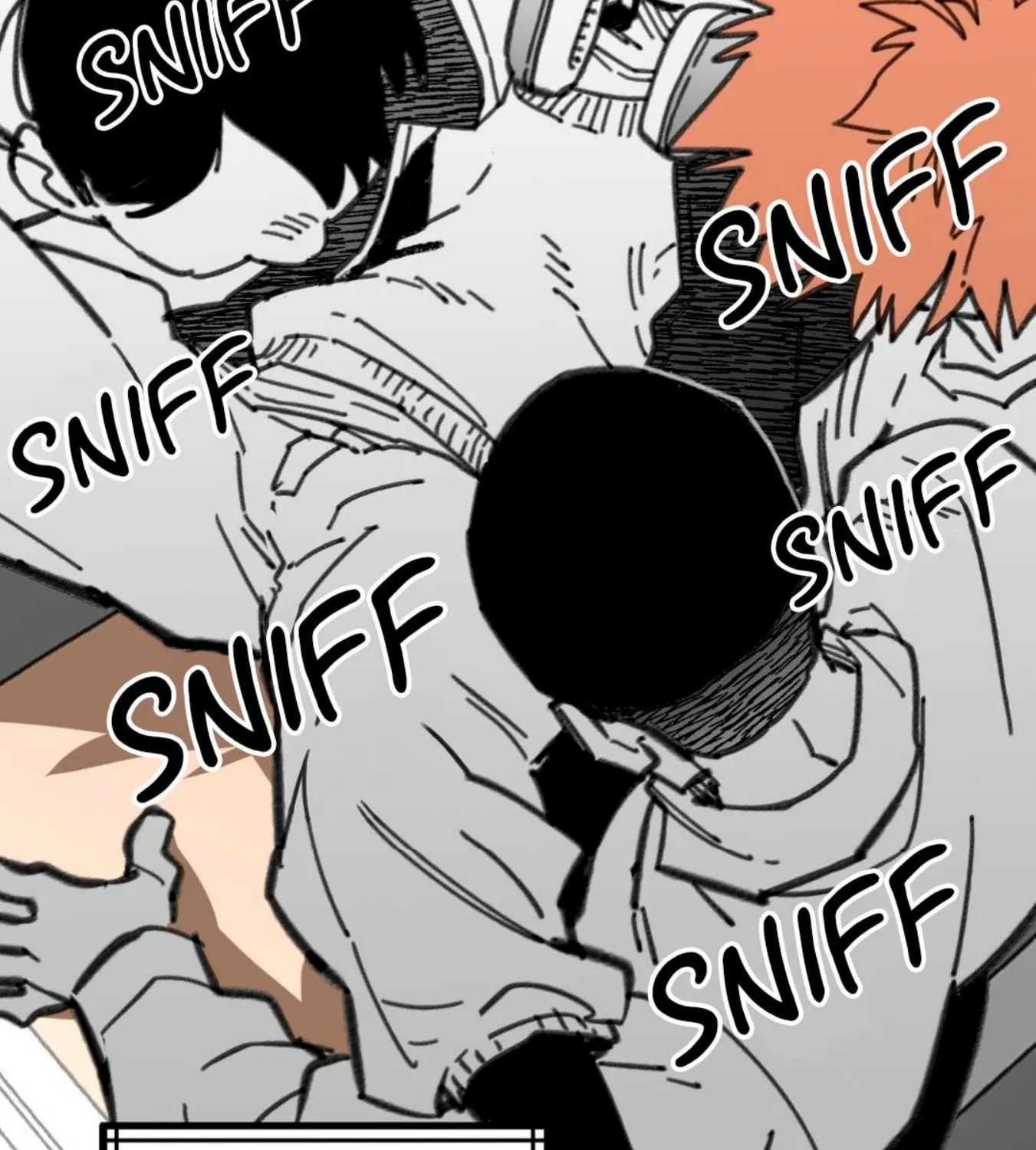 Read High School Boy chapter 31 image 101 on Lezhin