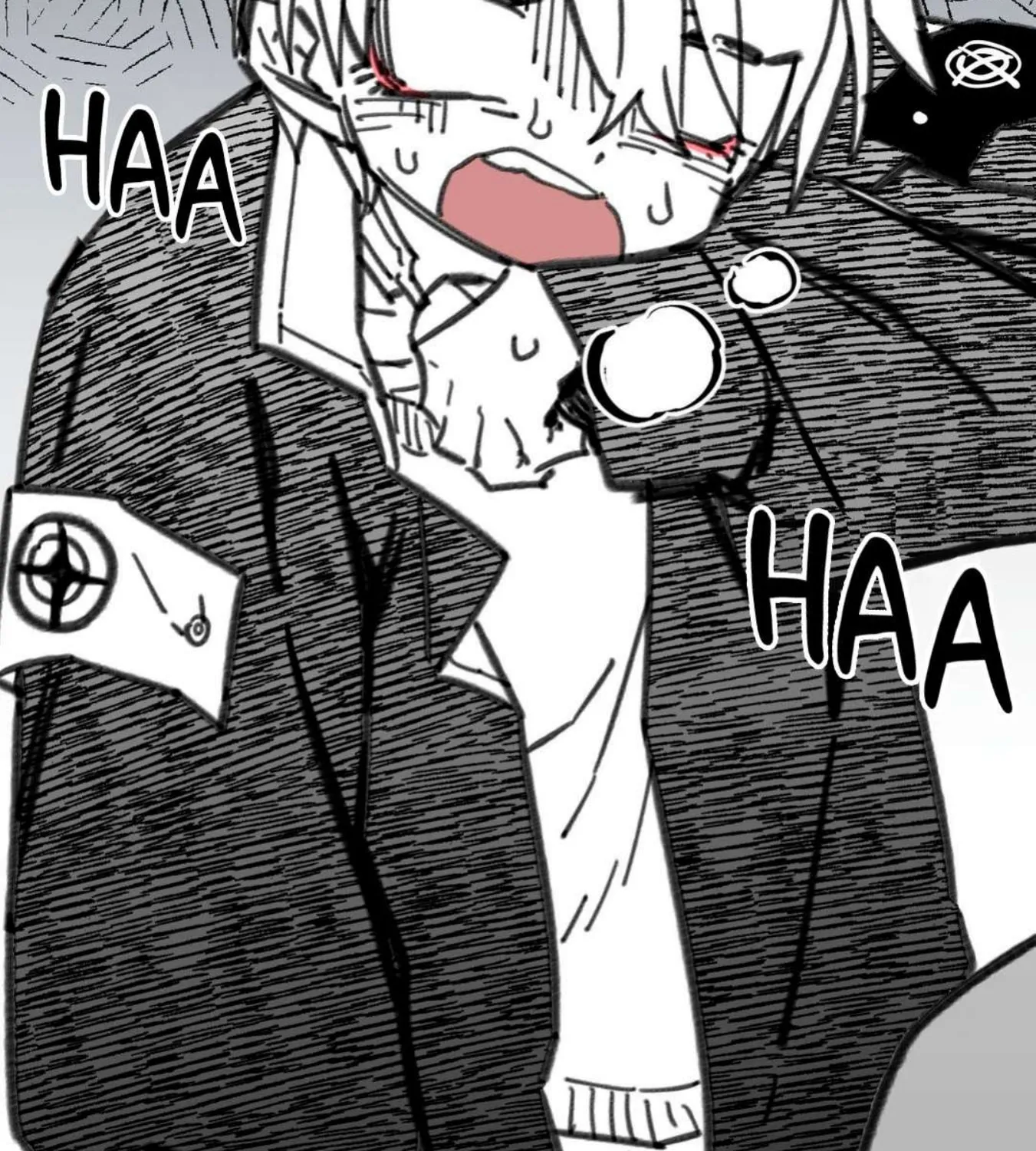 Read High School Boy chapter 31 image 108 on Lezhin