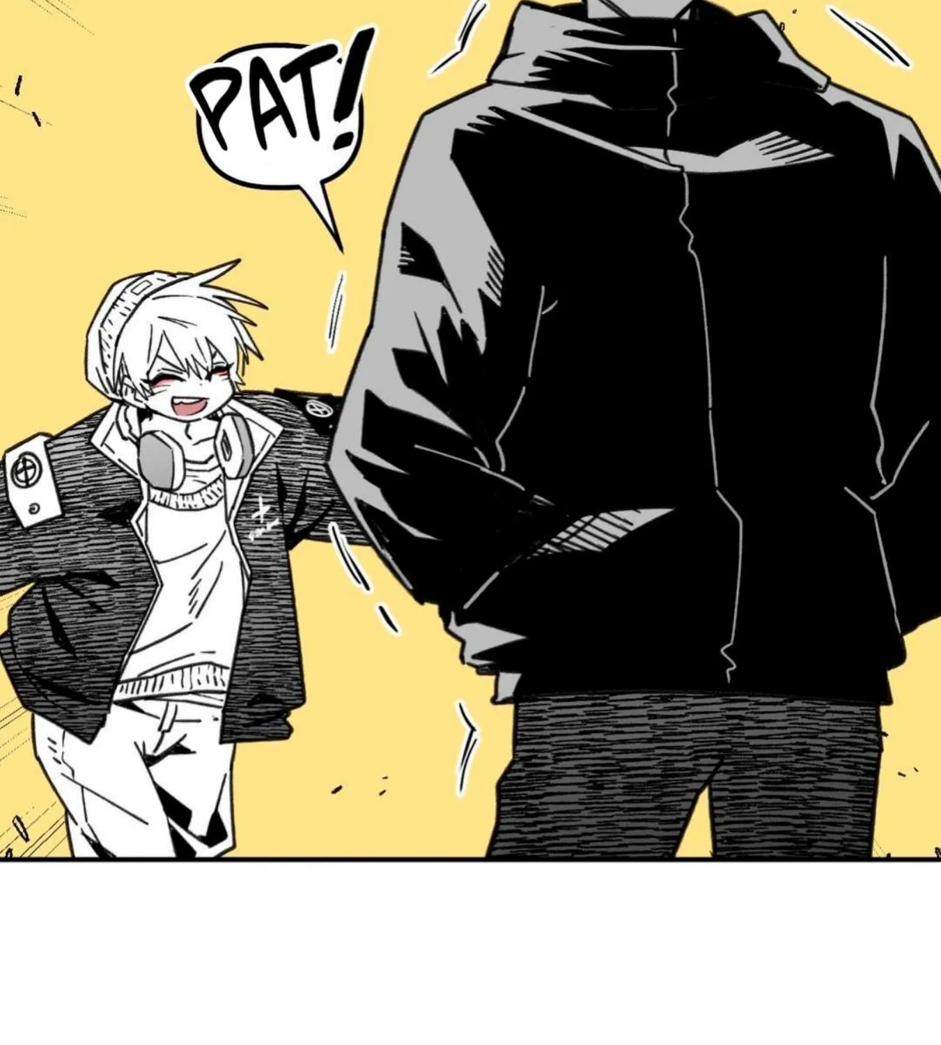 Read High School Boy chapter 31 image 119 on Lezhin