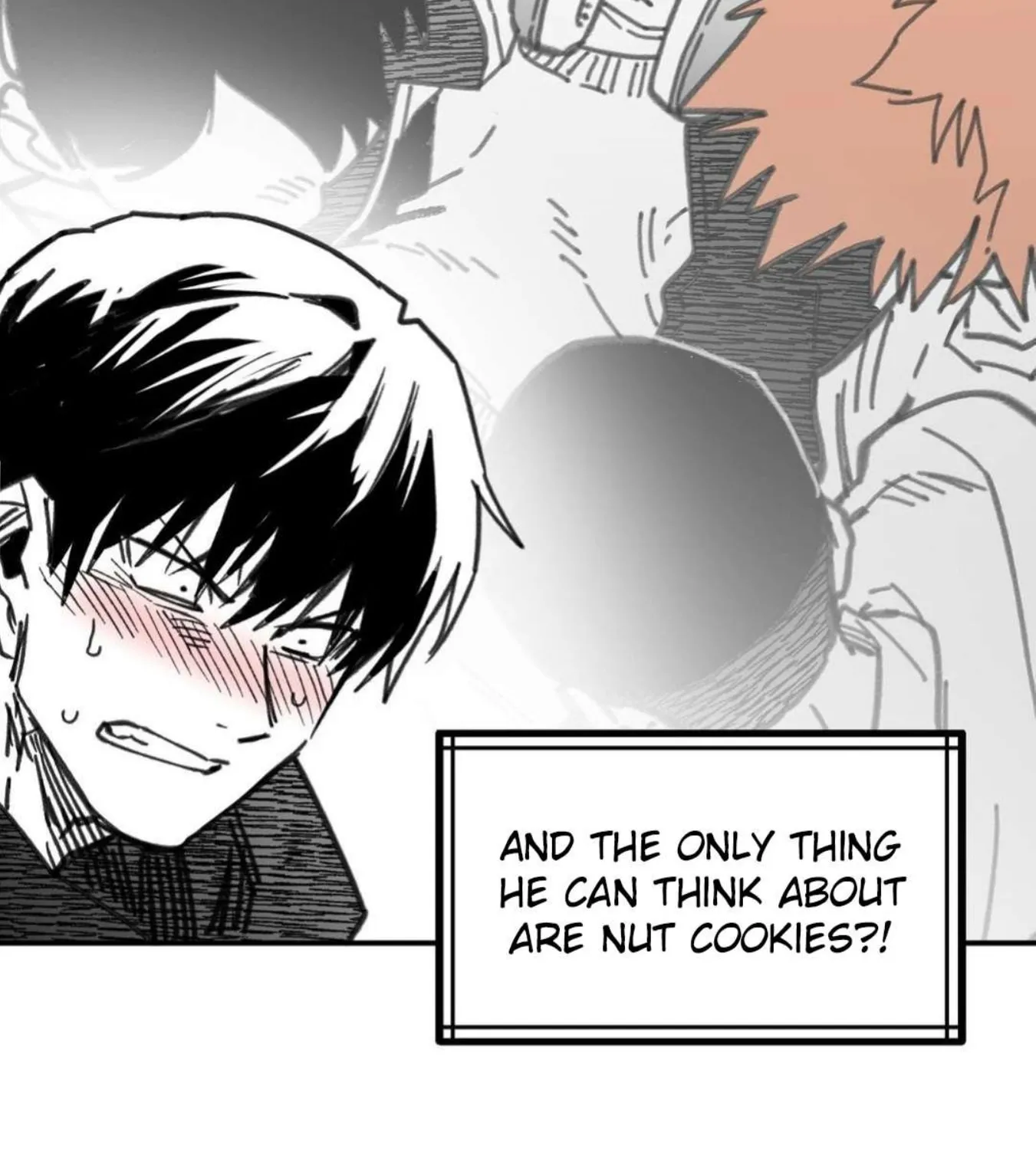 Read High School Boy chapter 31 image 129 on Lezhin