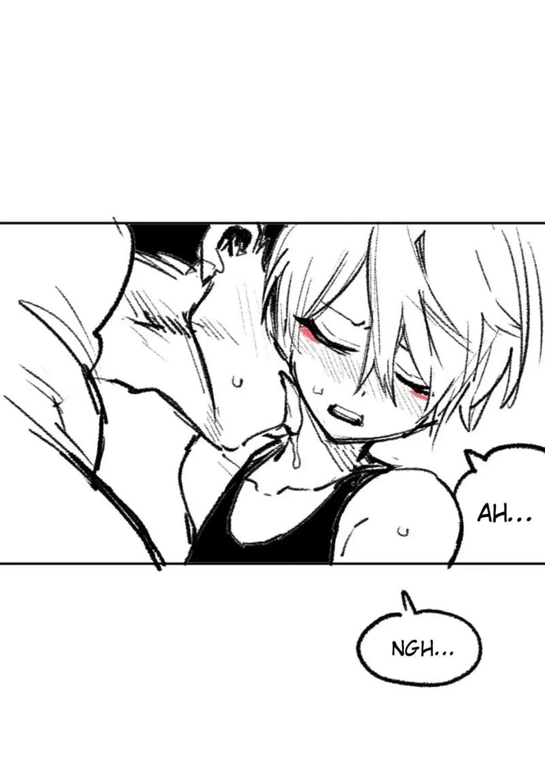 Read High School Boy chapter 31 image 148 on Lezhin