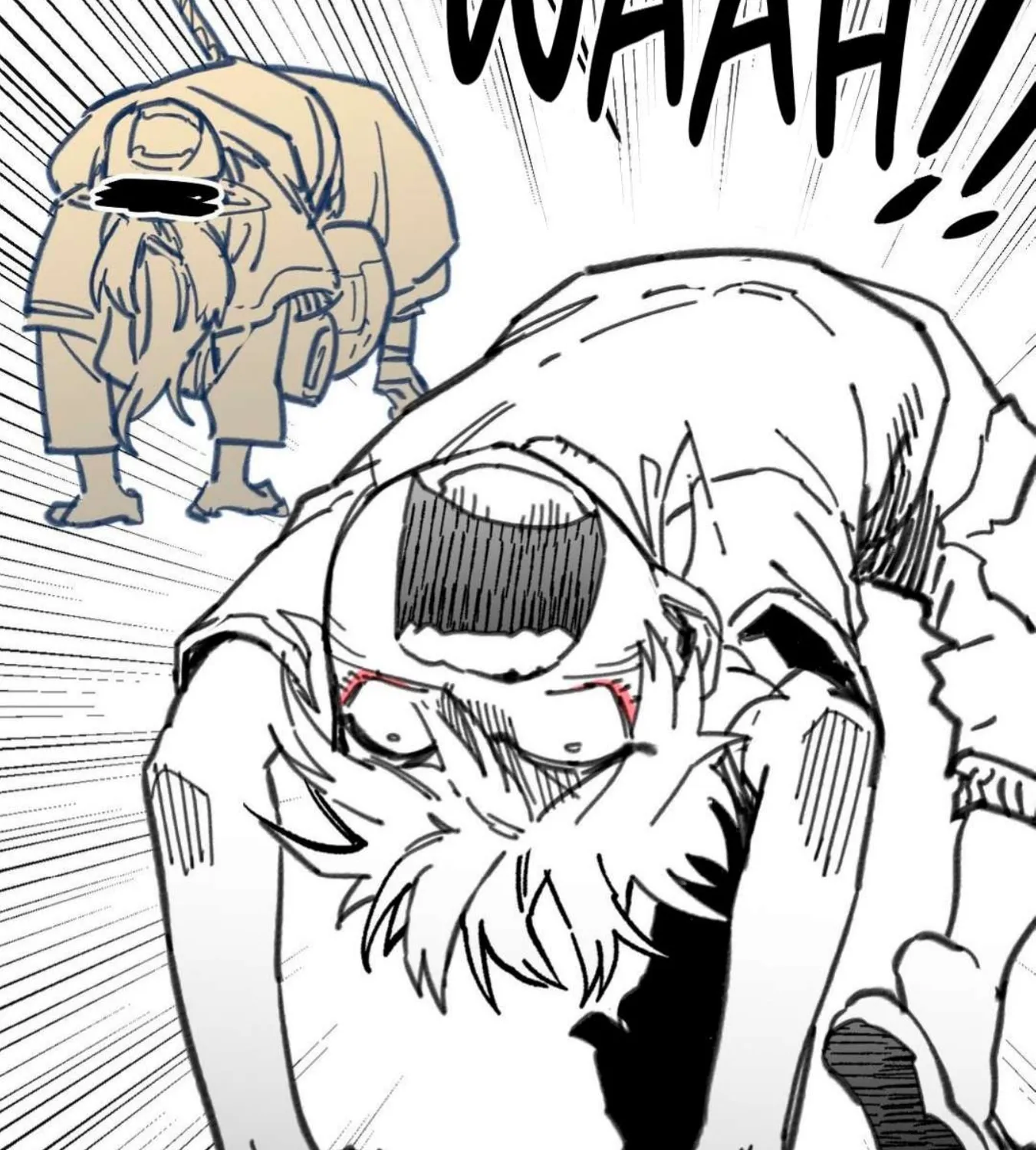 Read High School Boy chapter 31 image 46 on Lezhin