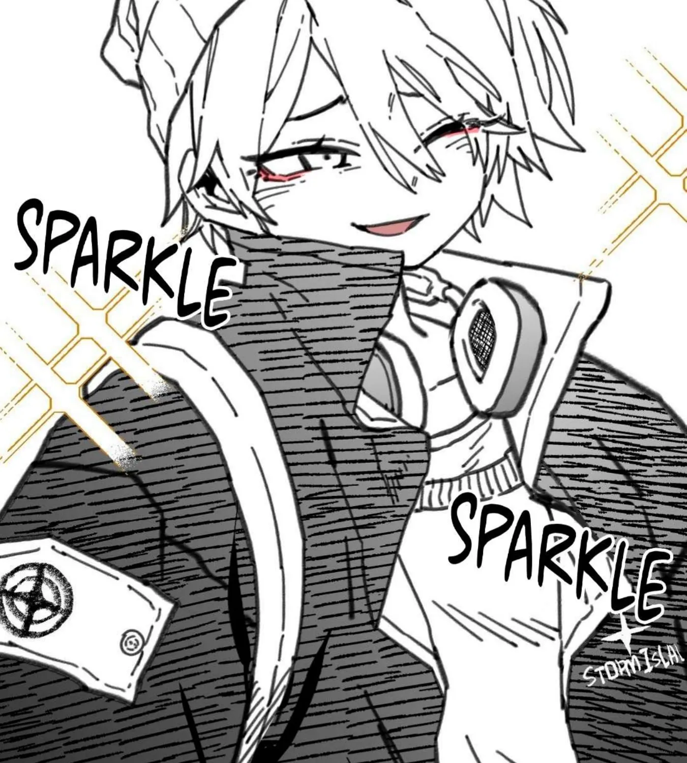 Read High School Boy chapter 31 image 56 on Lezhin