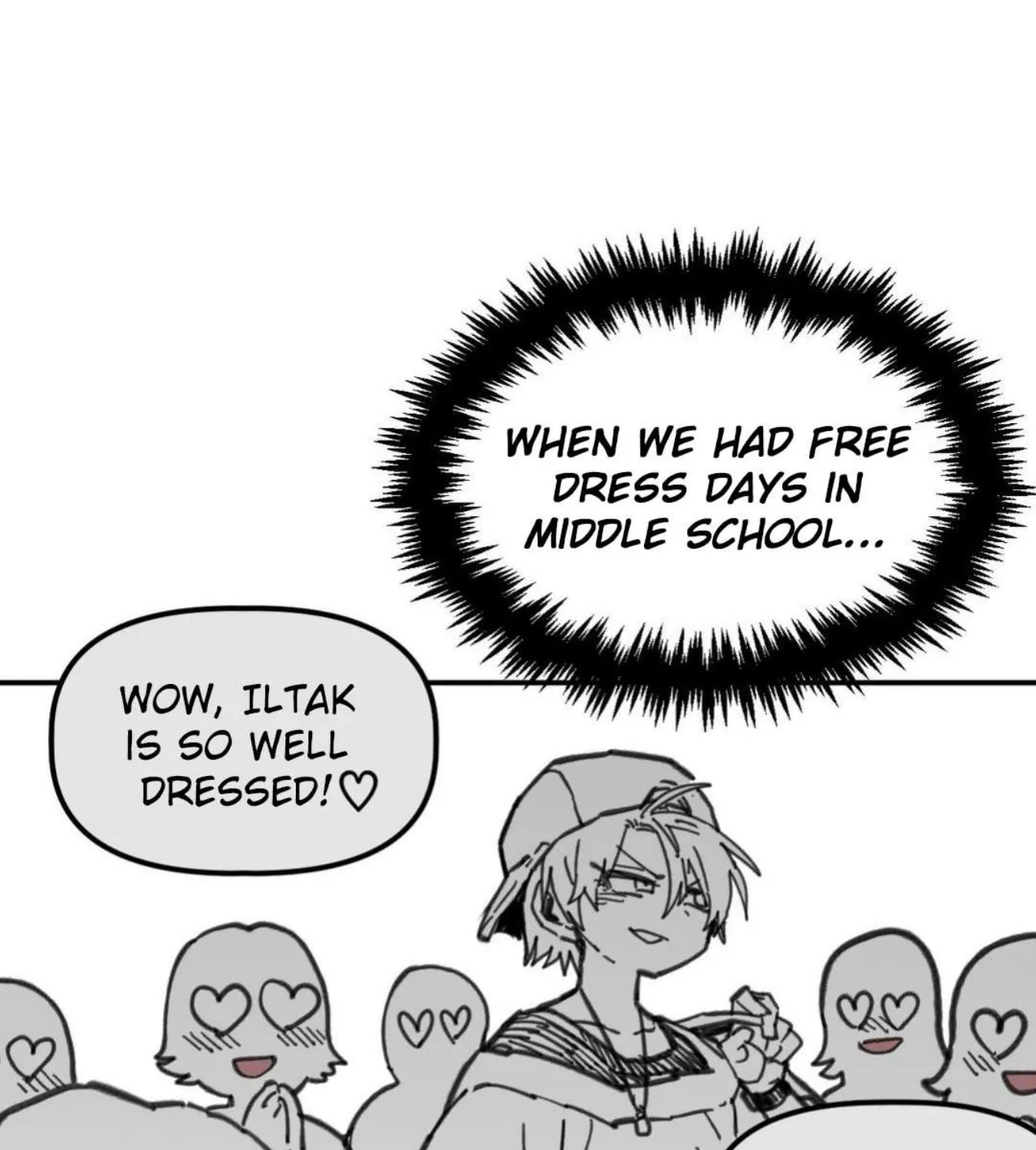 Read High School Boy chapter 31 image 65 on Lezhin