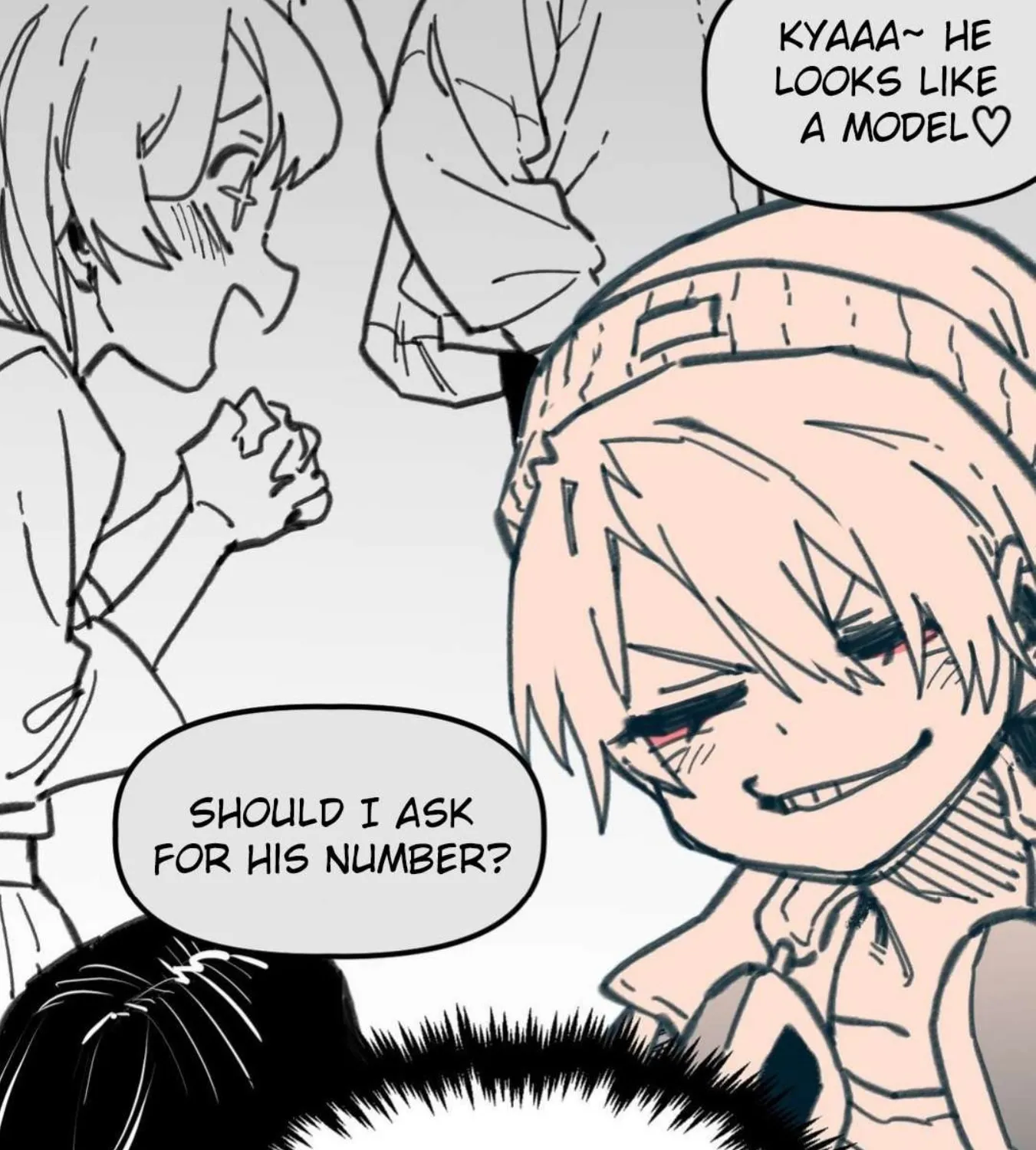 Read High School Boy chapter 31 image 66 on Lezhin