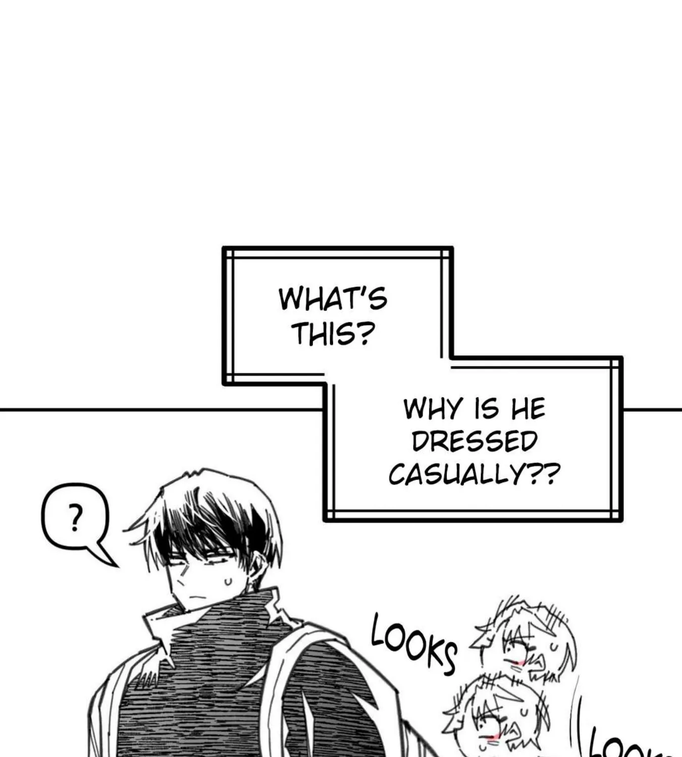 Read High School Boy chapter 31 image 73 on Lezhin