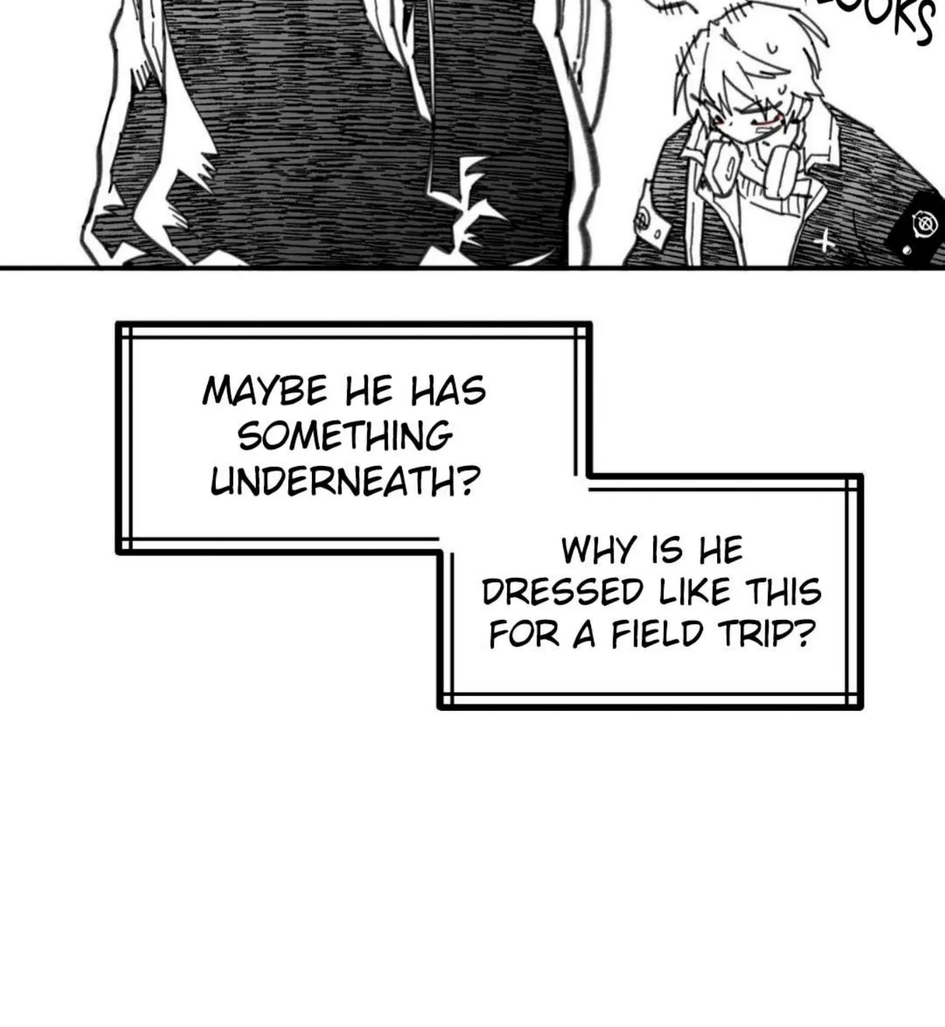 Read High School Boy chapter 31 image 74 on Lezhin