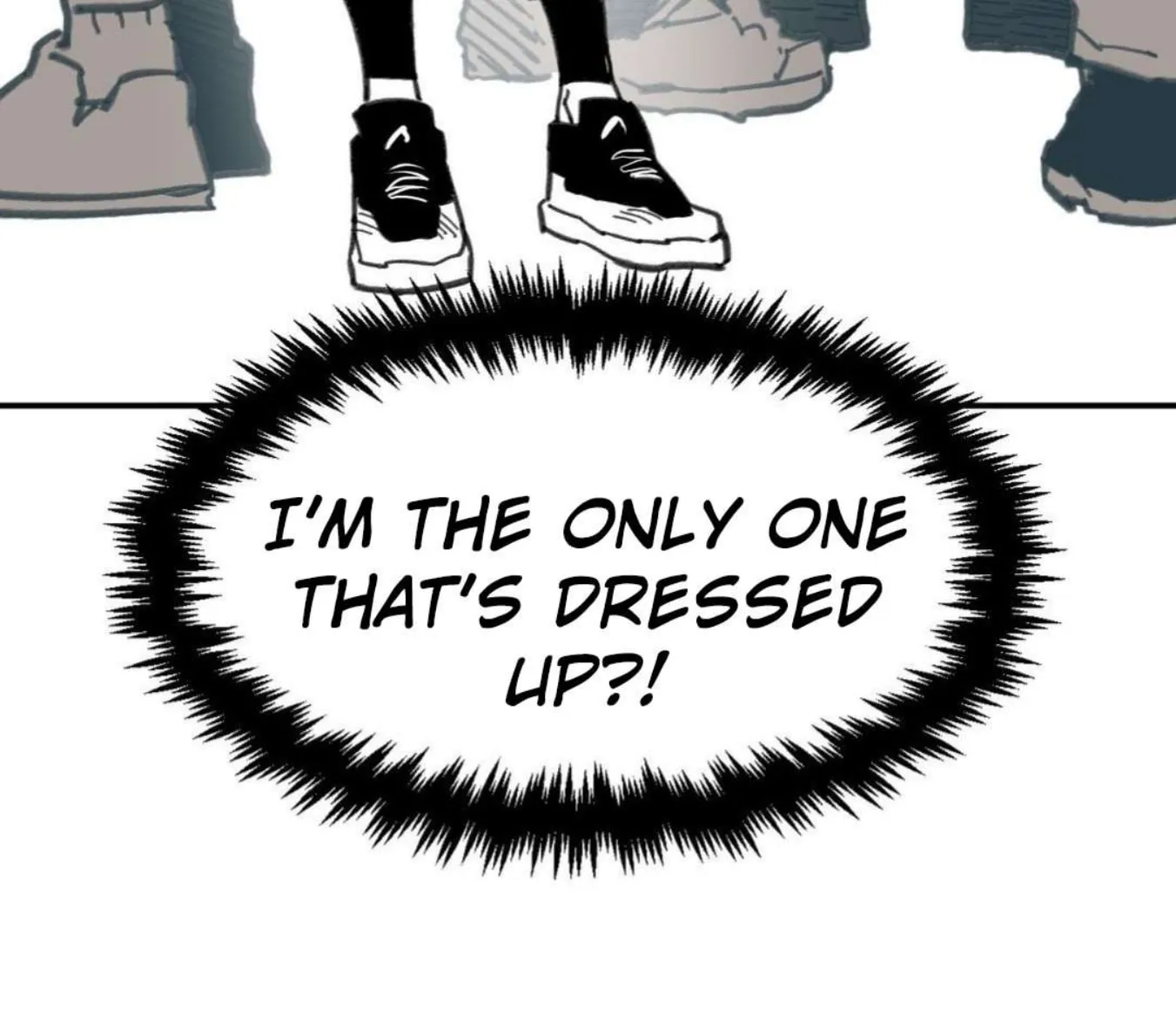 Read High School Boy chapter 31 image 79 on Lezhin