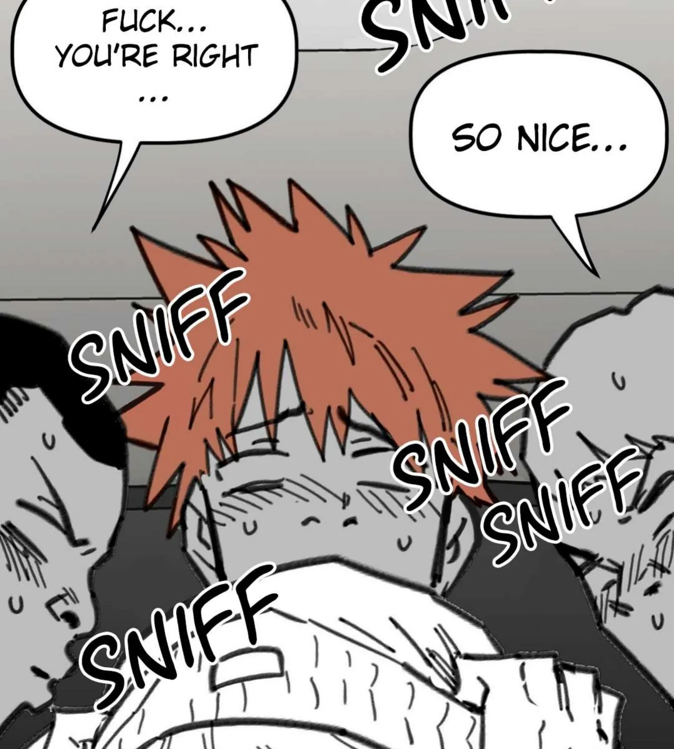 Read High School Boy chapter 31 image 86 on Lezhin