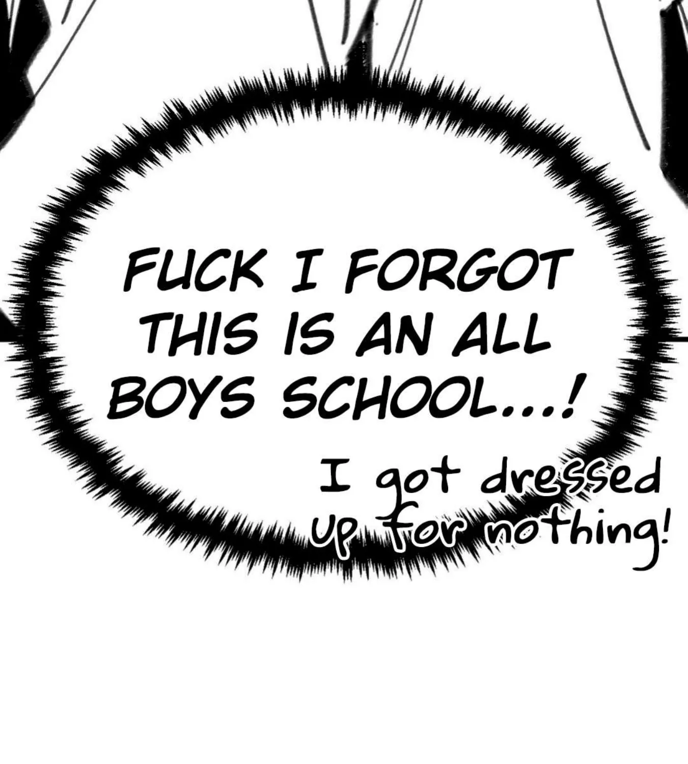 Read High School Boy chapter 31 image 88 on Lezhin