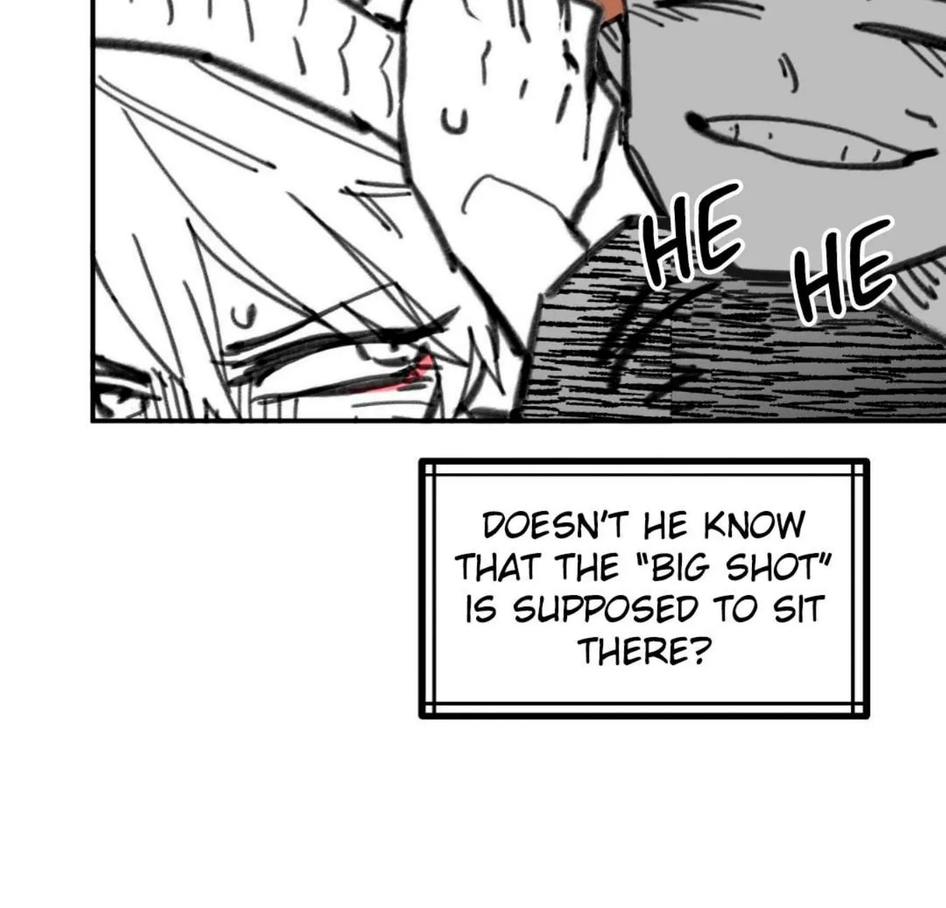 Read High School Boy chapter 31 image 91 on Lezhin