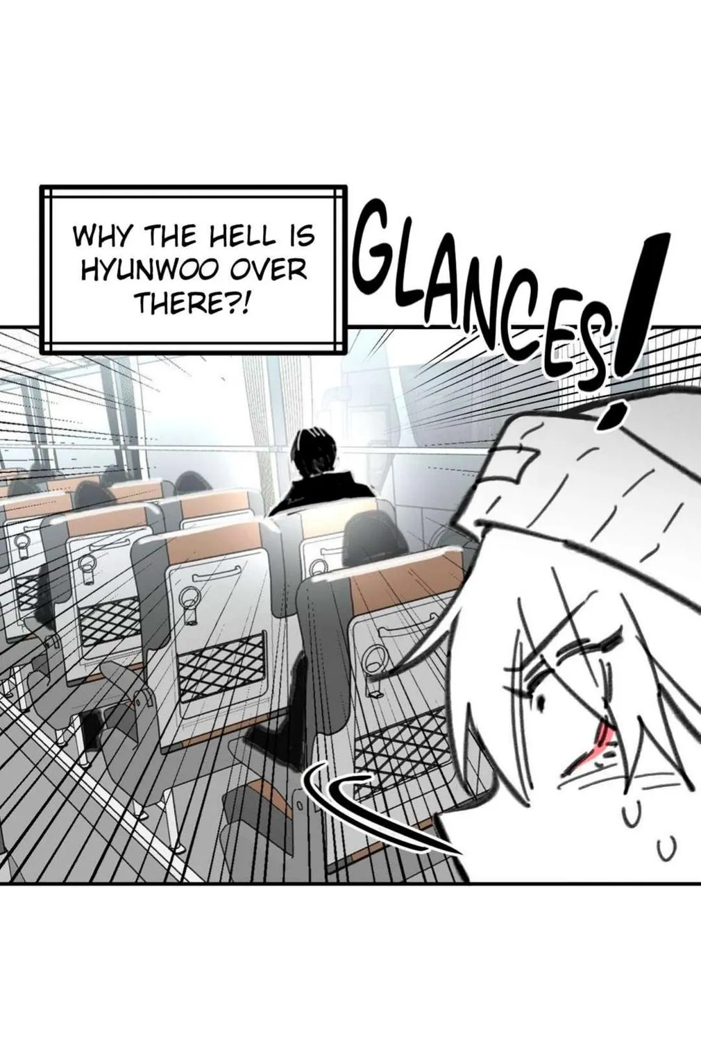 Read High School Boy chapter 31 image 92 on Lezhin