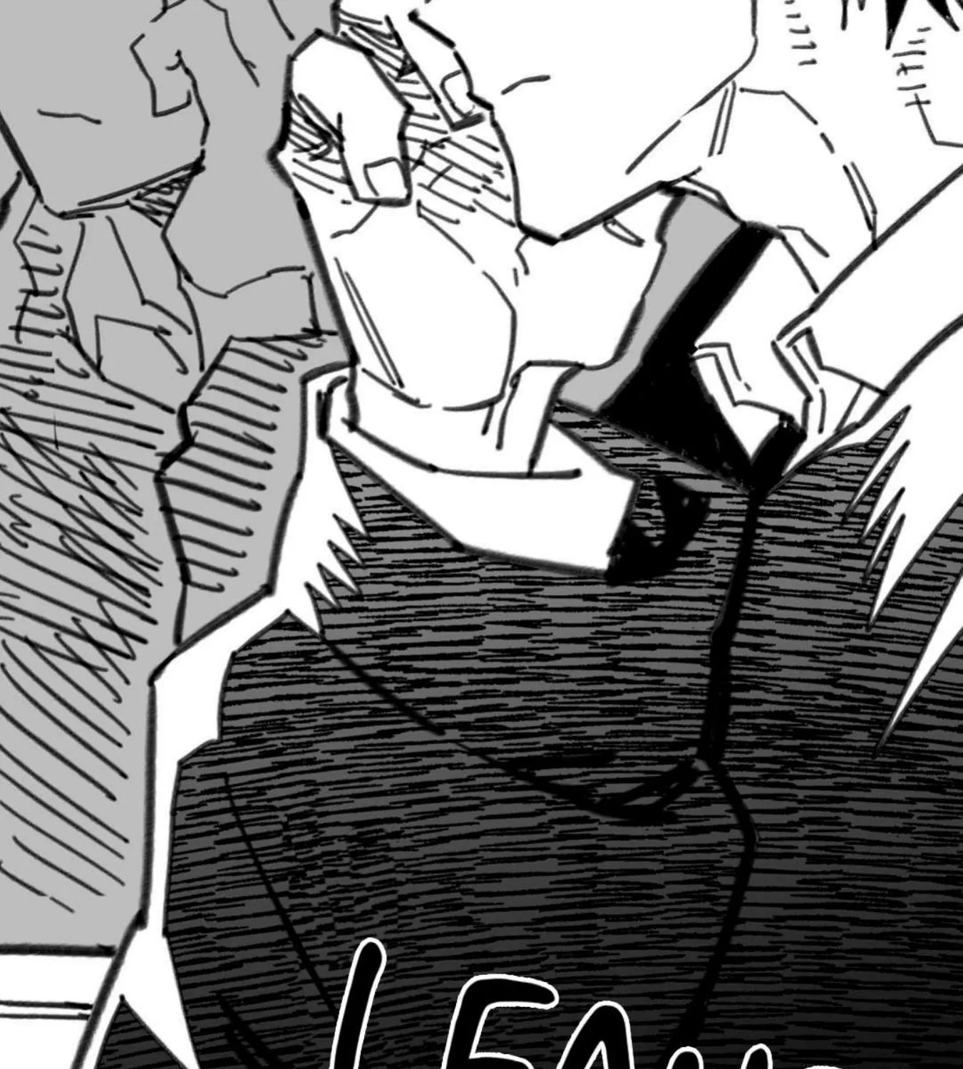 Read High School Boy chapter 31 image 95 on Lezhin