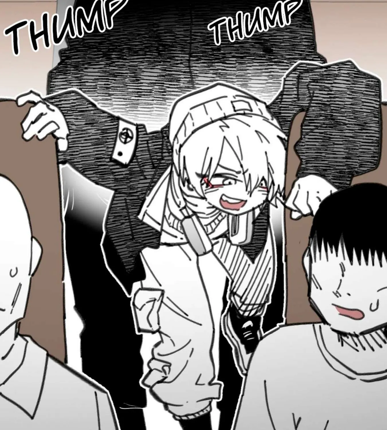 Read High School Boy chapter 31 image 98 on Lezhin