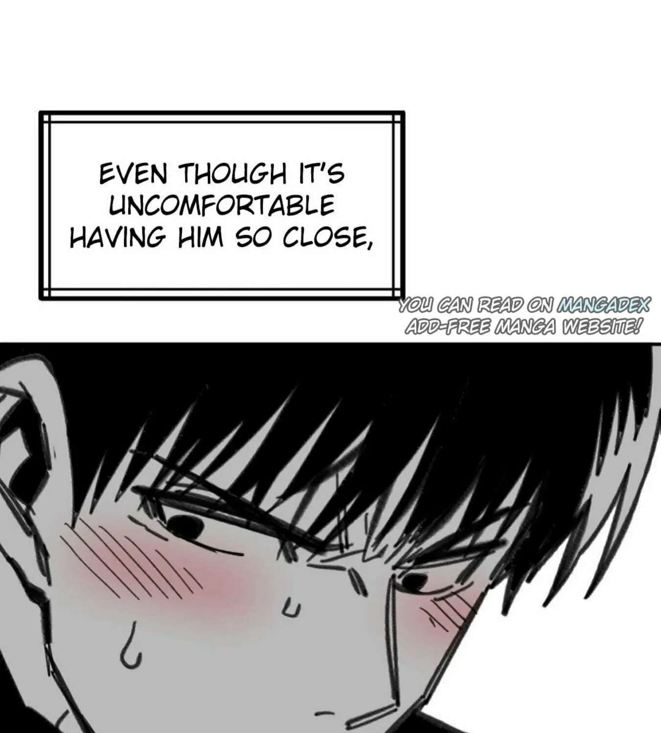Read High School Boy chapter 32 image 11 on Lezhin