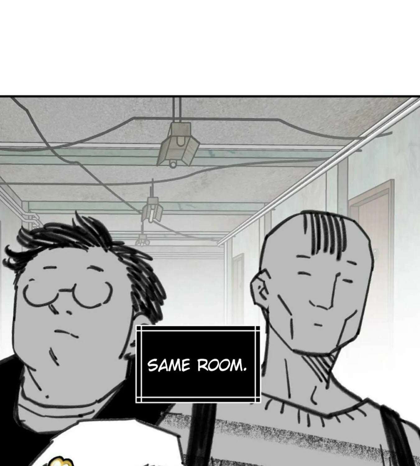 Read High School Boy chapter 32 image 118 on Lezhin
