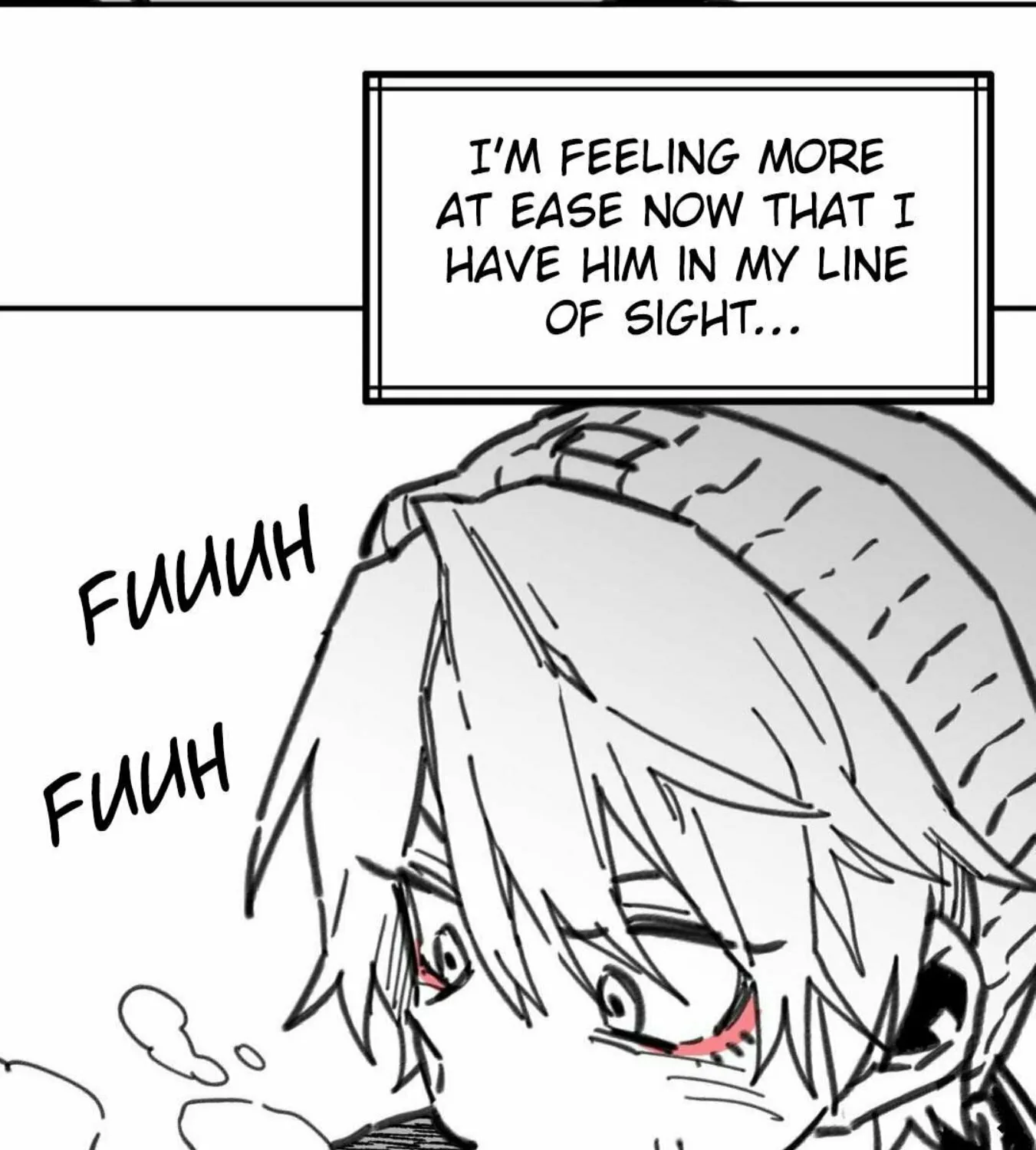 Read High School Boy chapter 32 image 12 on Lezhin