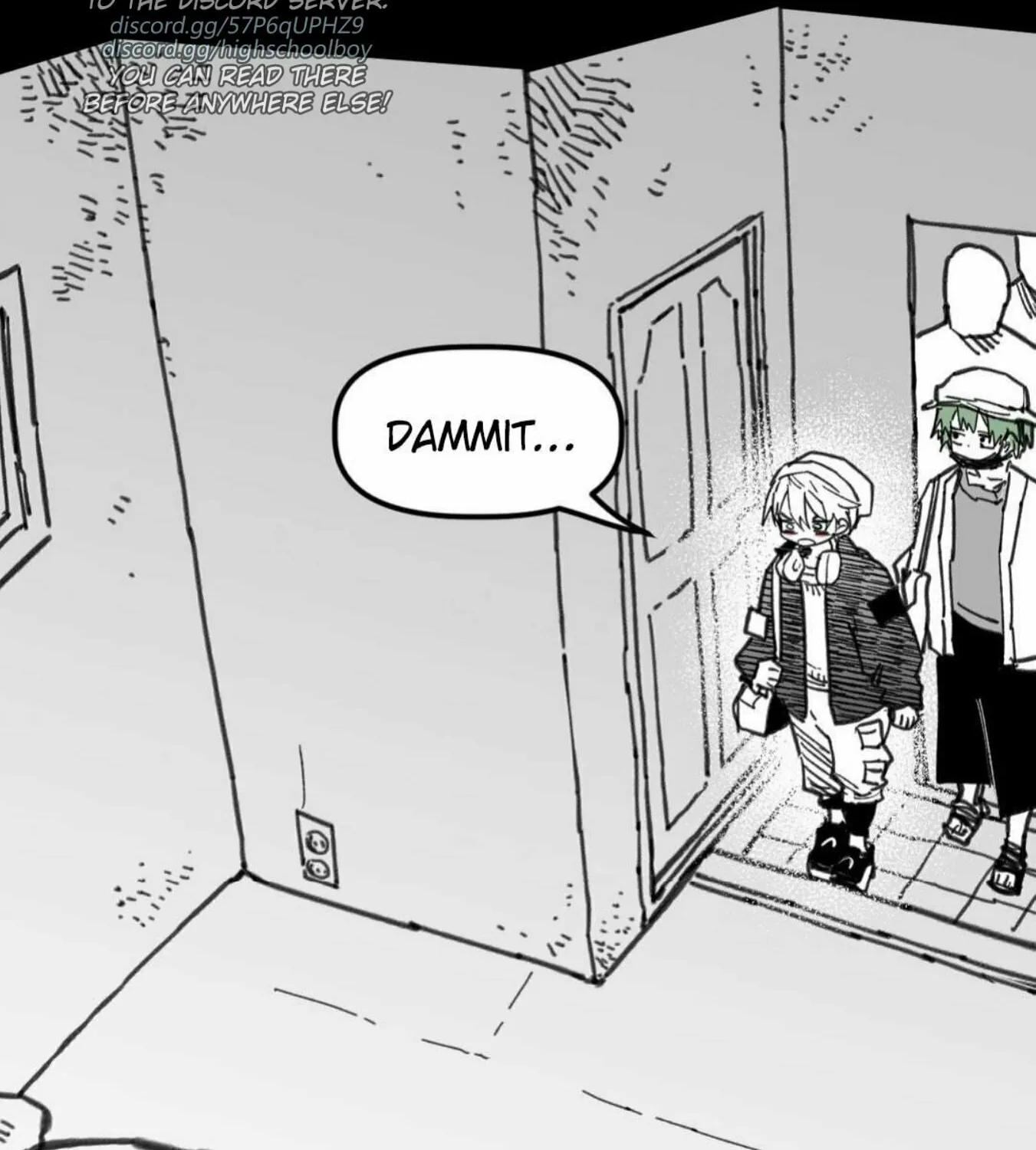 Read High School Boy chapter 32 image 125 on Lezhin