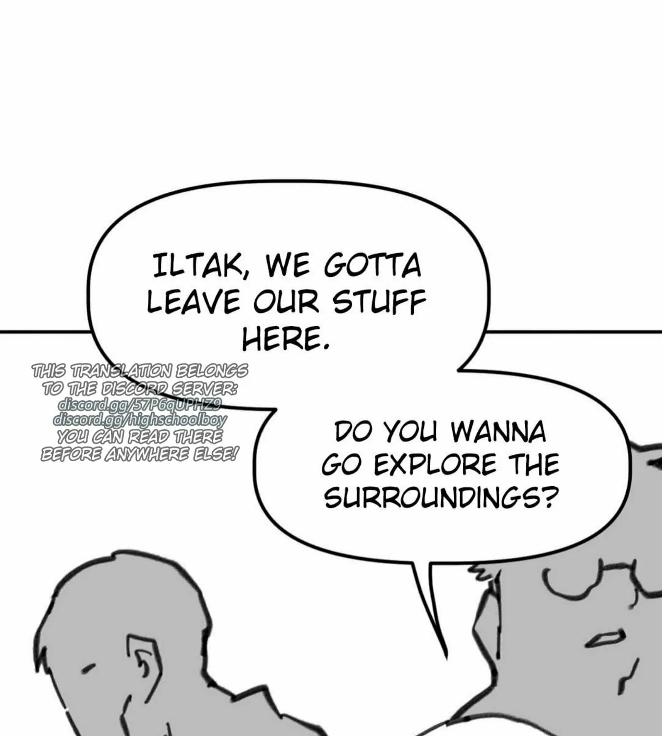 Read High School Boy chapter 32 image 130 on Lezhin