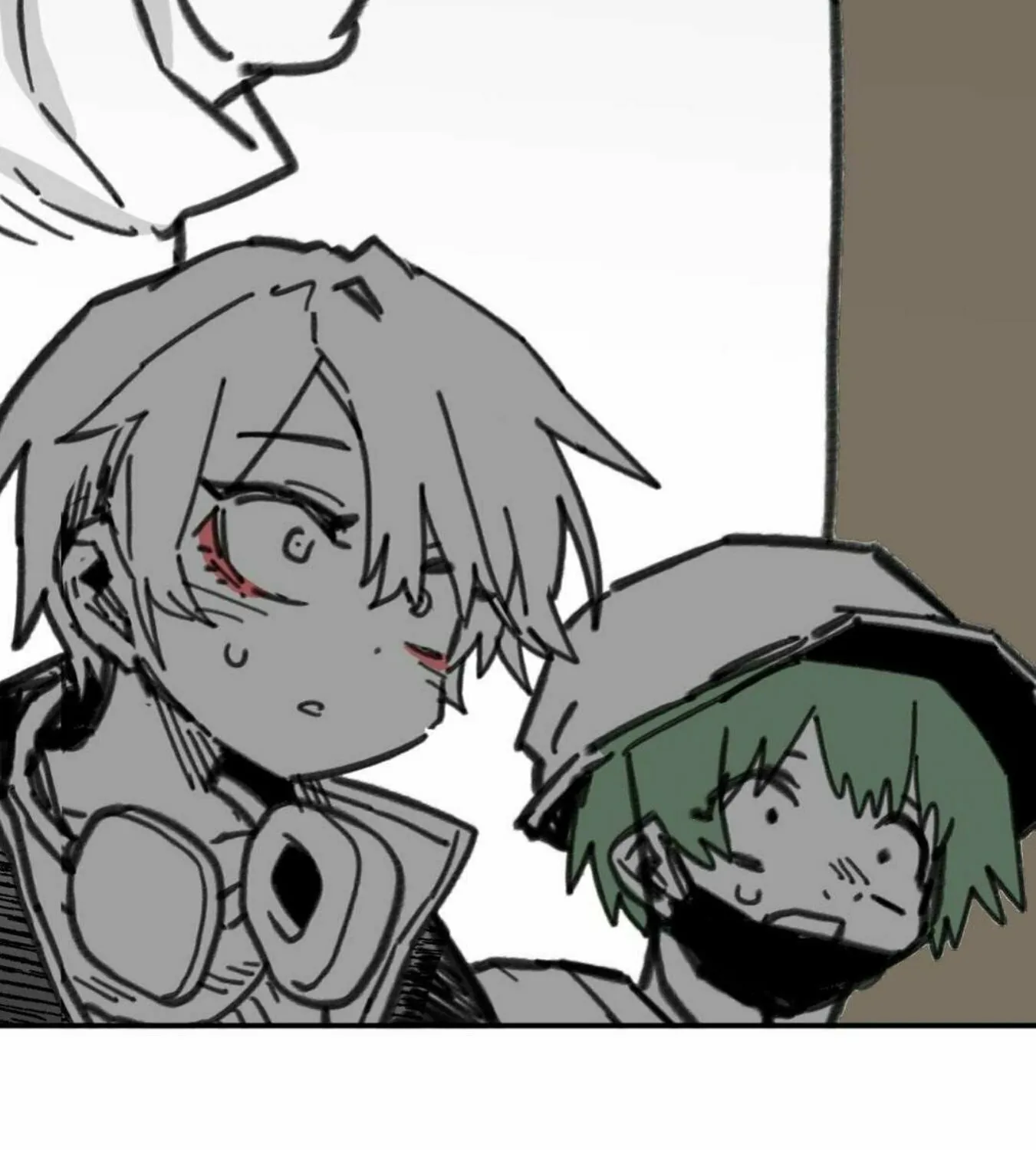Read High School Boy chapter 32 image 150 on Lezhin