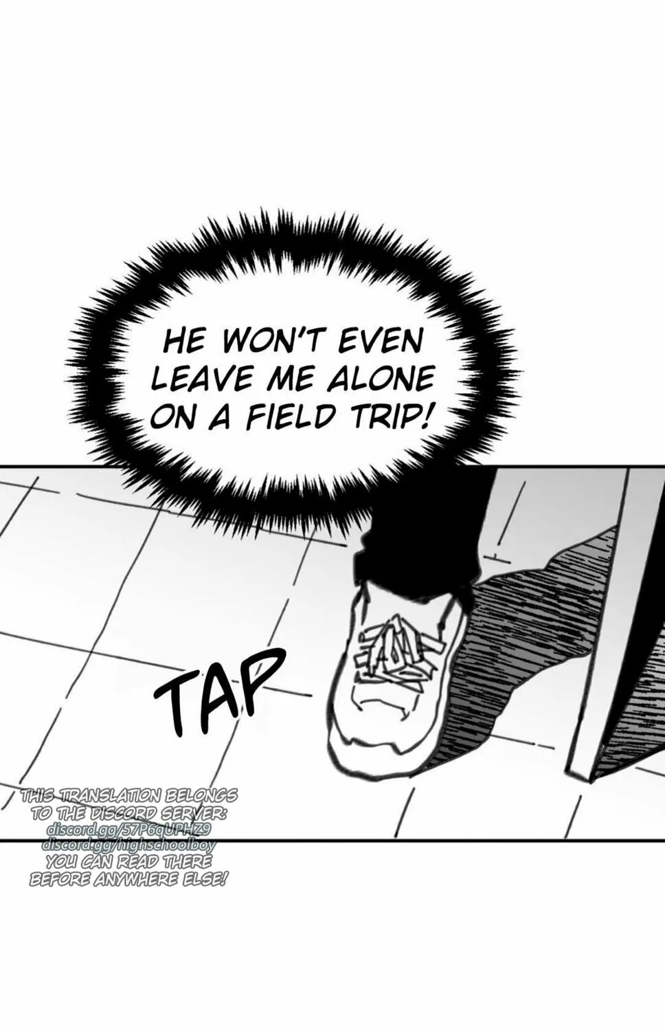 Read High School Boy chapter 32 image 160 on Lezhin