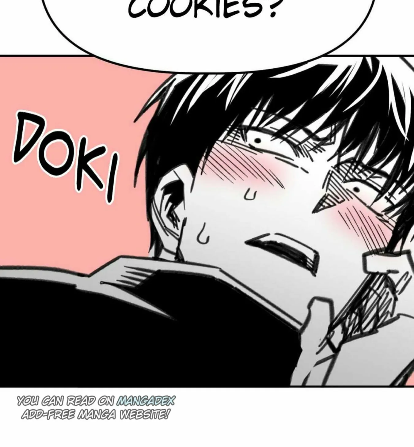 Read High School Boy chapter 32 image 24 on Lezhin