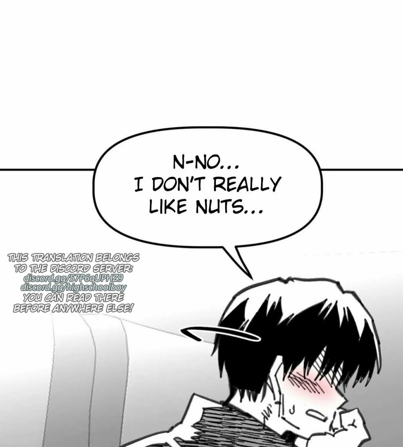 Read High School Boy chapter 32 image 25 on Lezhin