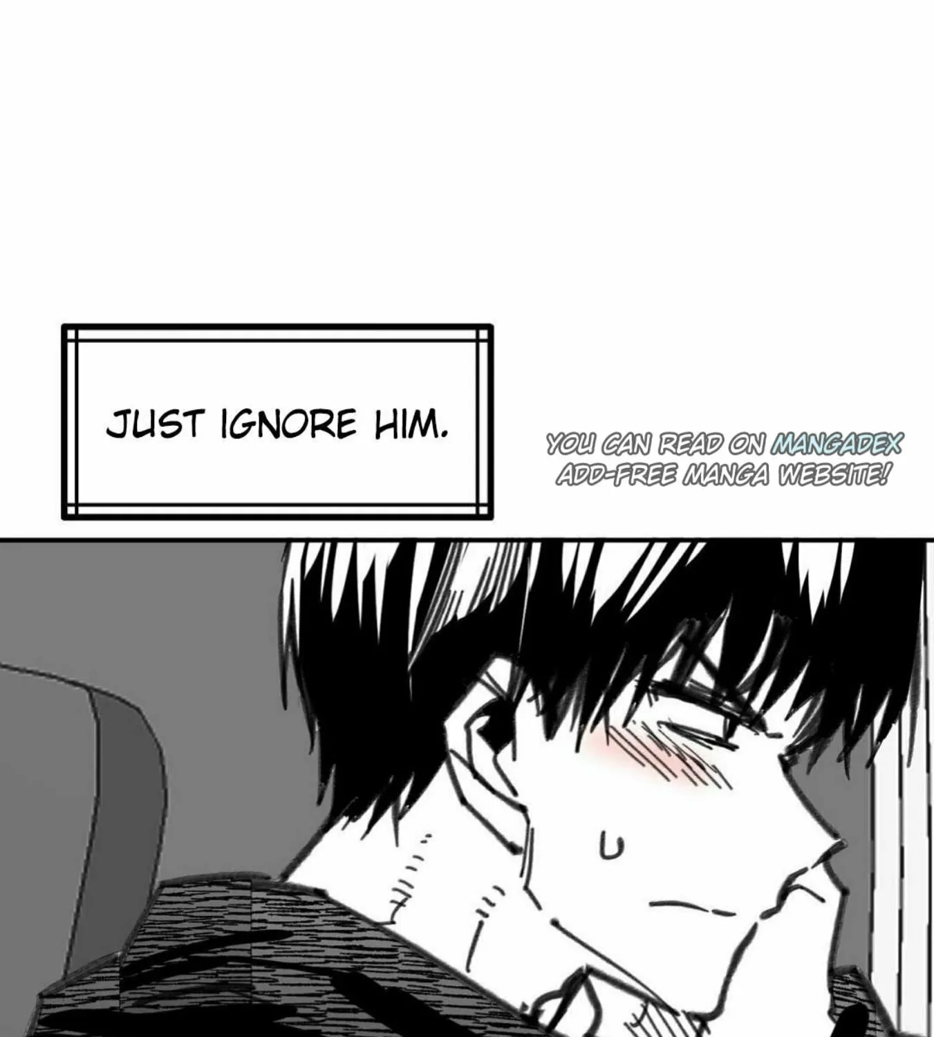 Read High School Boy chapter 32 image 32 on Lezhin