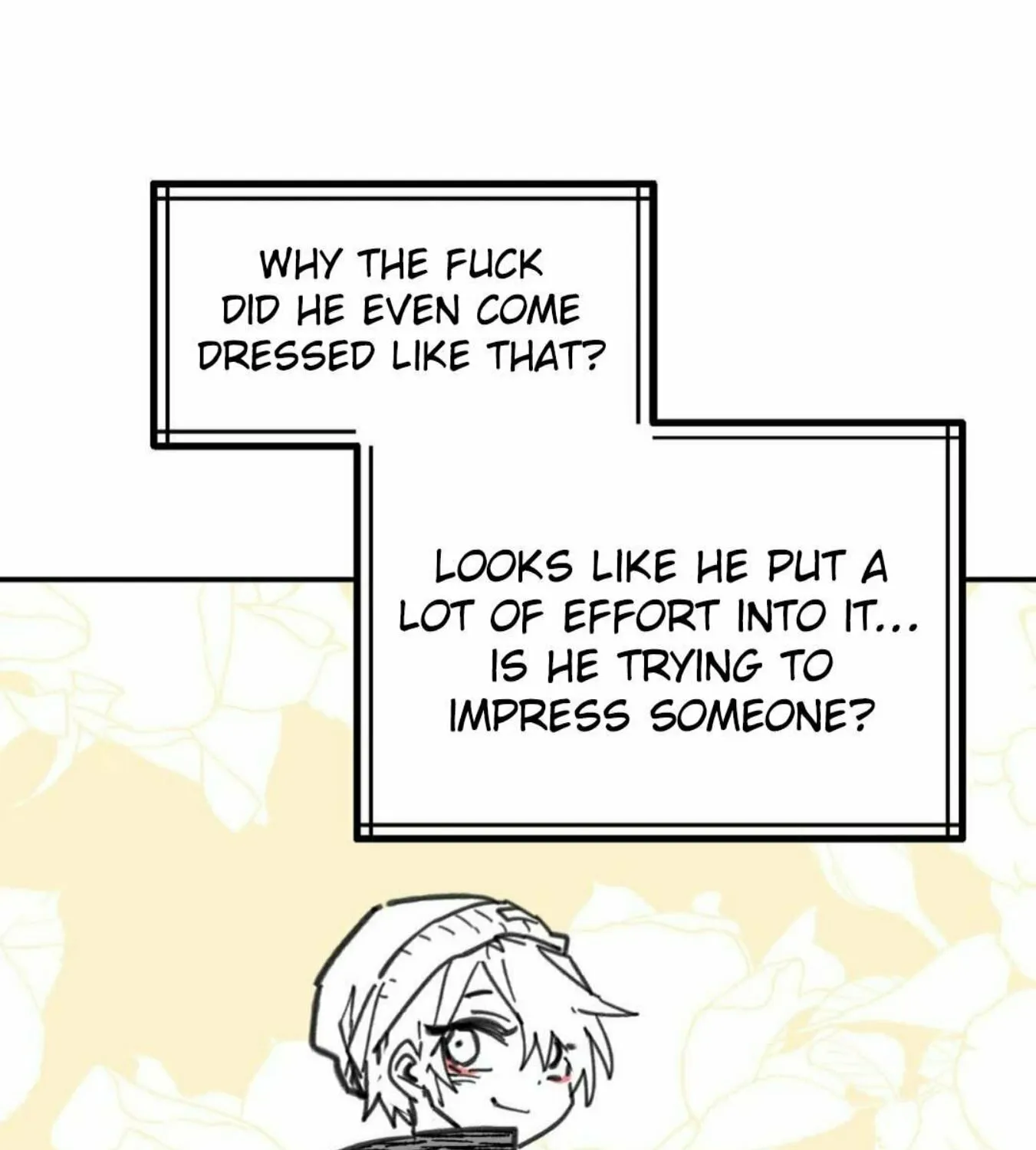 Read High School Boy chapter 32 image 34 on Lezhin