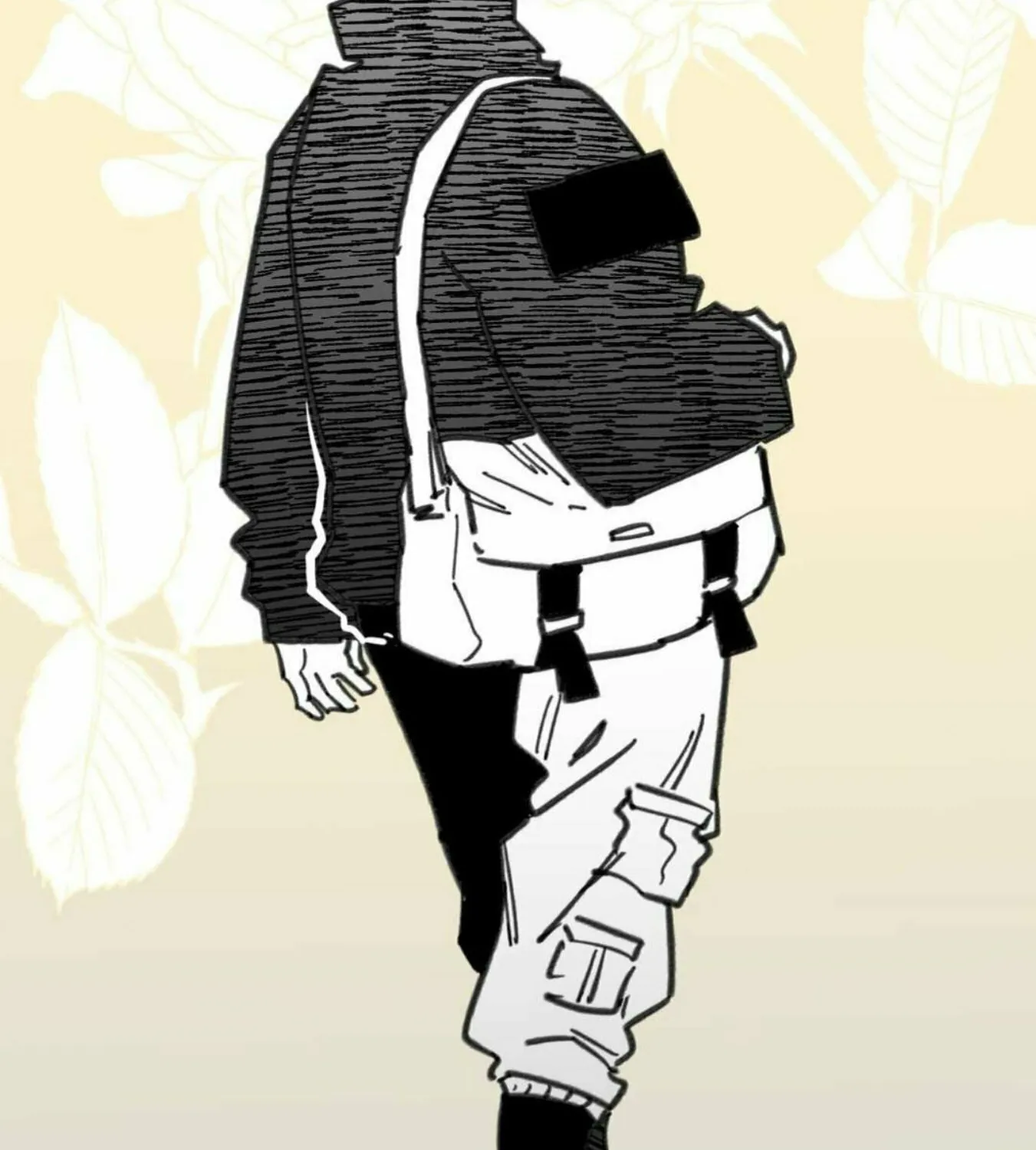 Read High School Boy chapter 32 image 35 on Lezhin