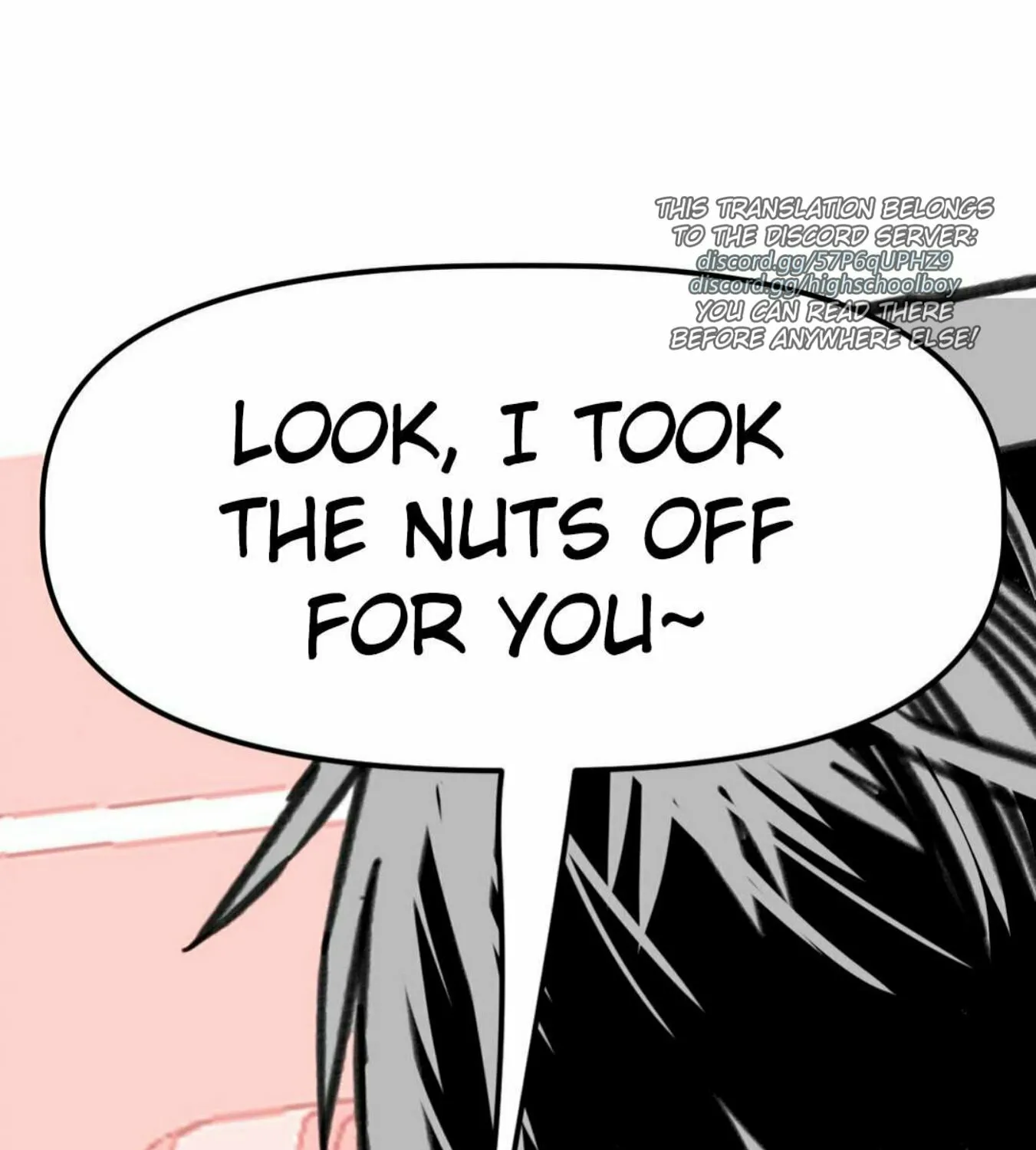 Read High School Boy chapter 32 image 39 on Lezhin