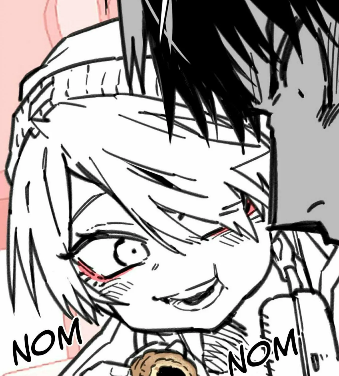 Read High School Boy chapter 32 image 40 on Lezhin