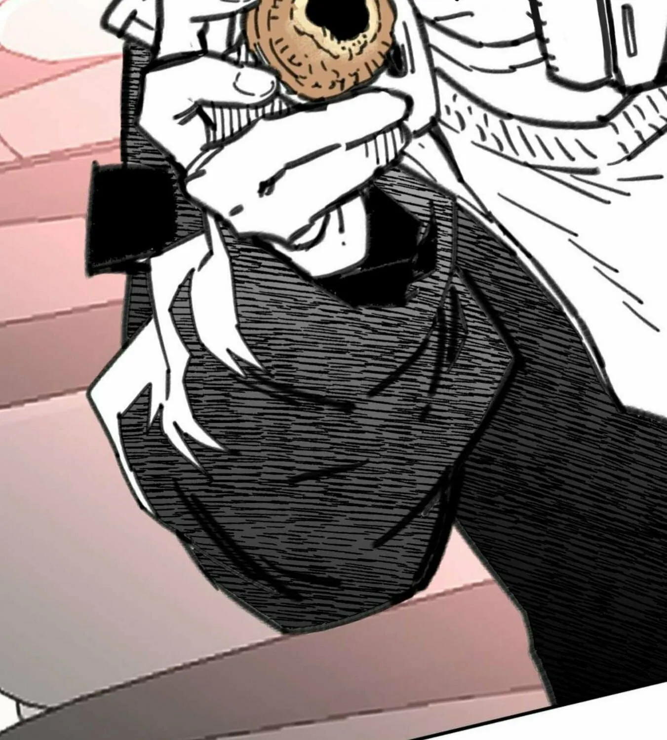 Read High School Boy chapter 32 image 41 on Lezhin
