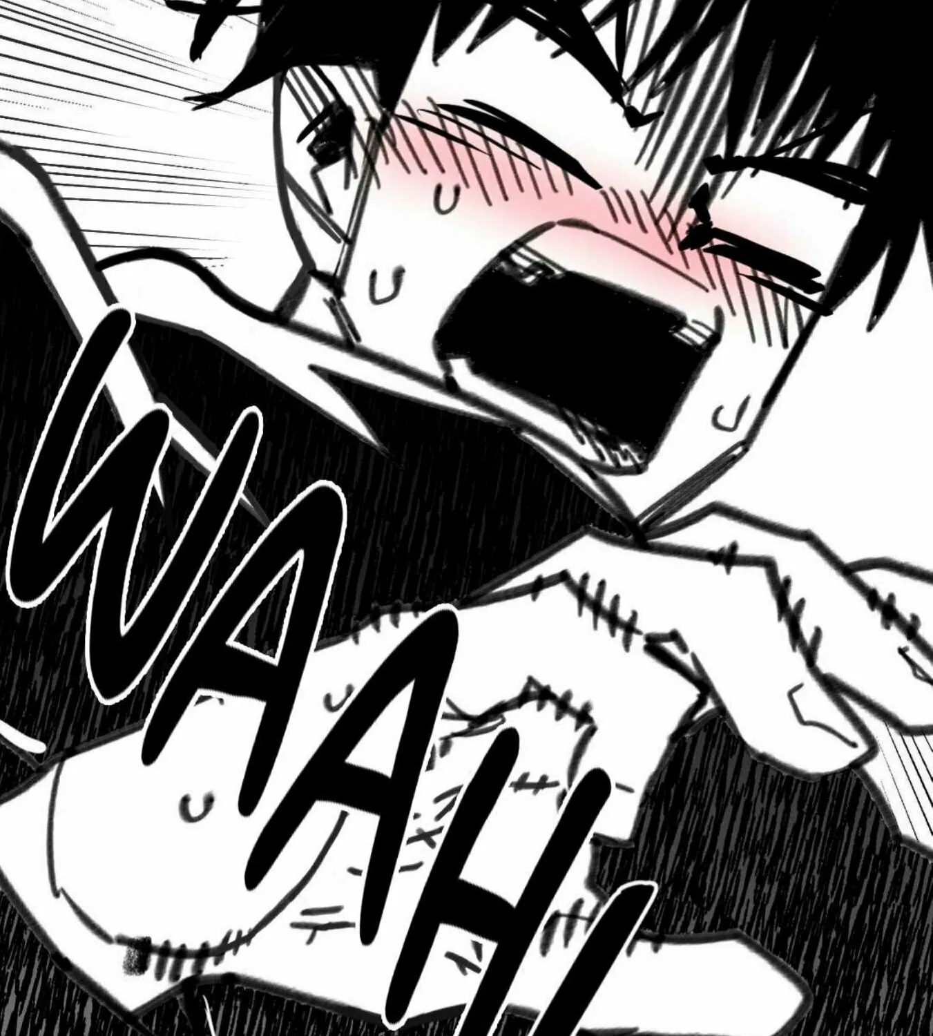 Read High School Boy chapter 32 image 44 on Lezhin