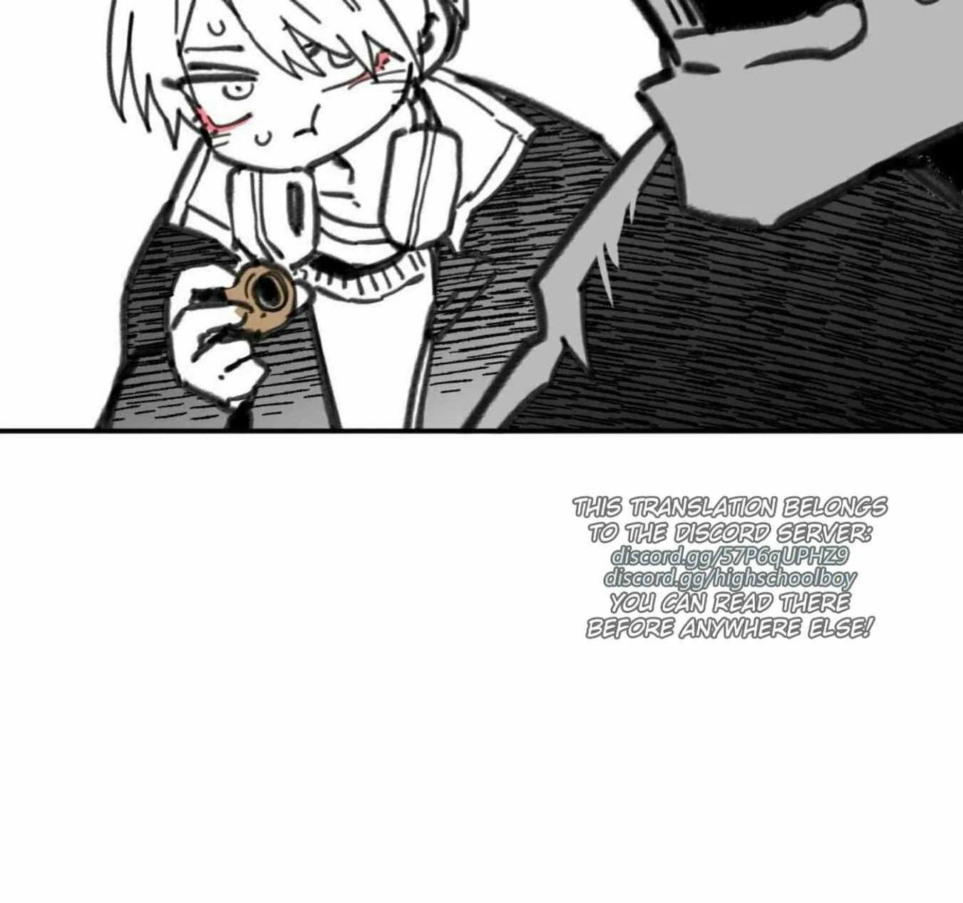 Read High School Boy chapter 32 image 48 on Lezhin