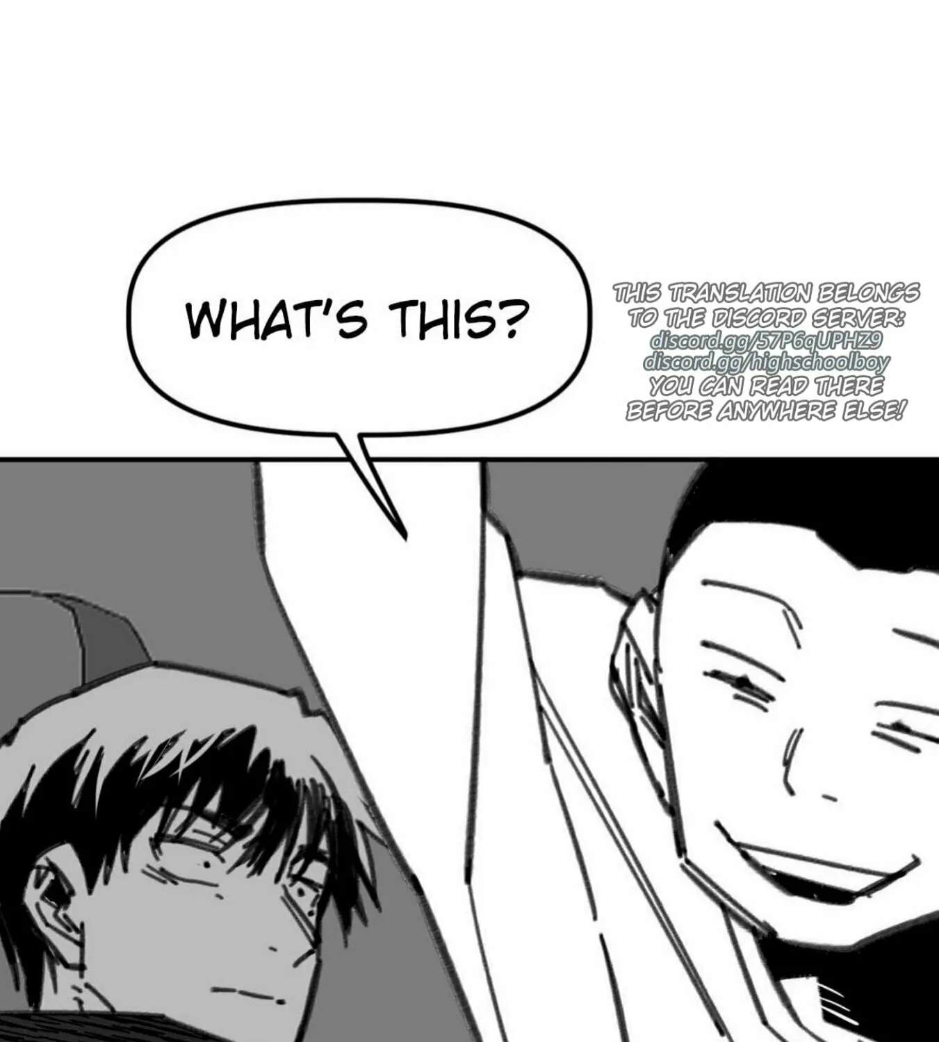 Read High School Boy chapter 32 image 51 on Lezhin
