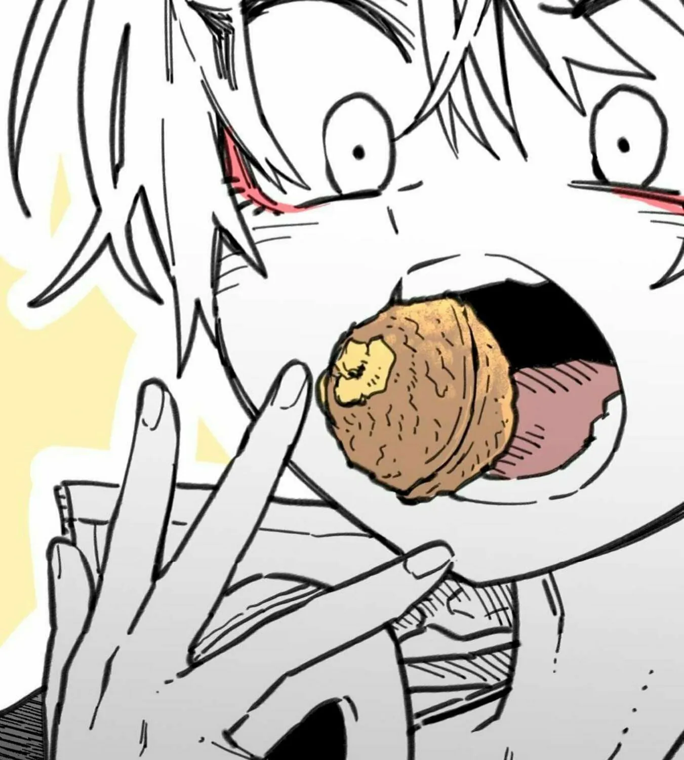 Read High School Boy chapter 32 image 6 on Lezhin