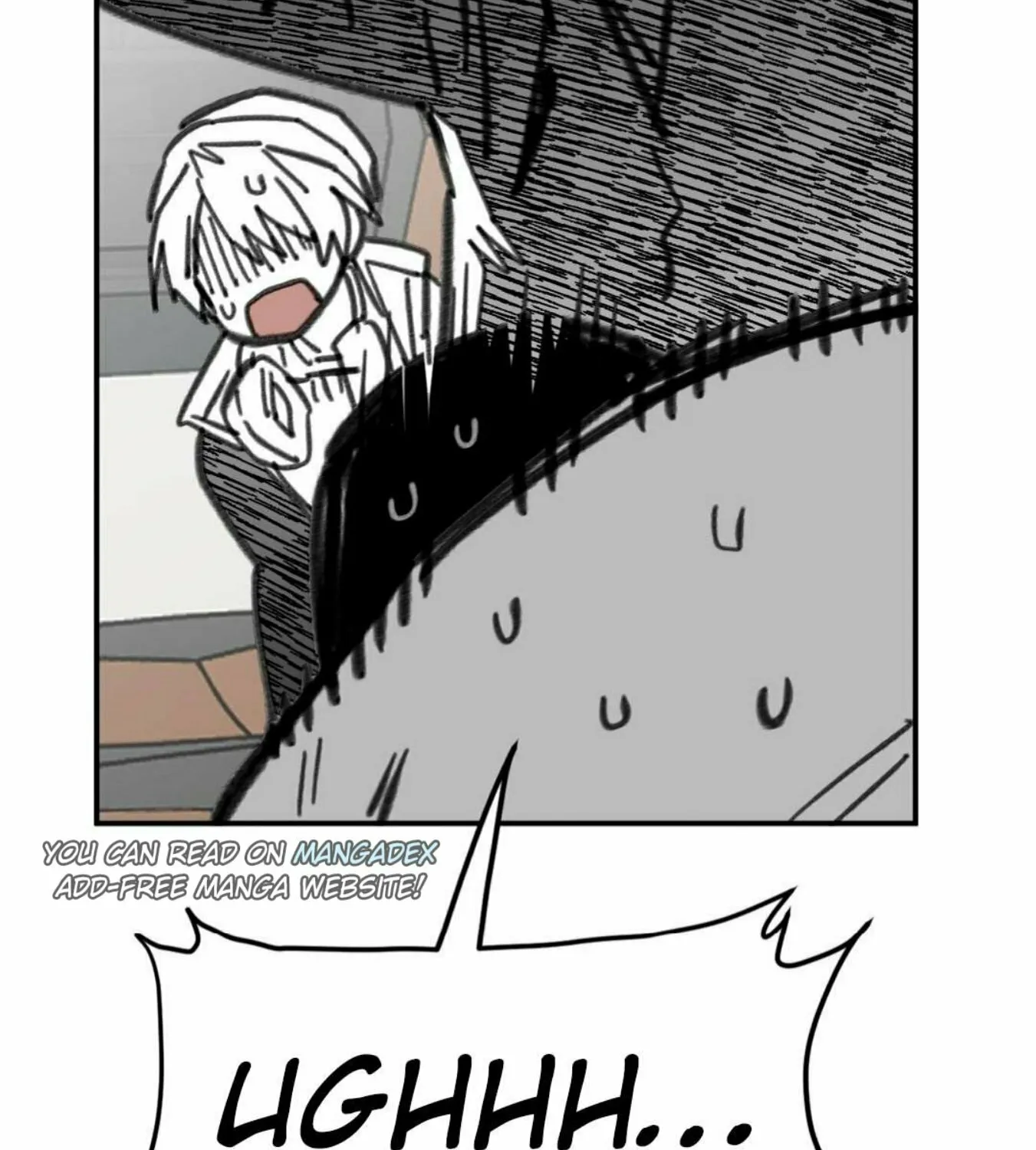 Read High School Boy chapter 32 image 63 on Lezhin