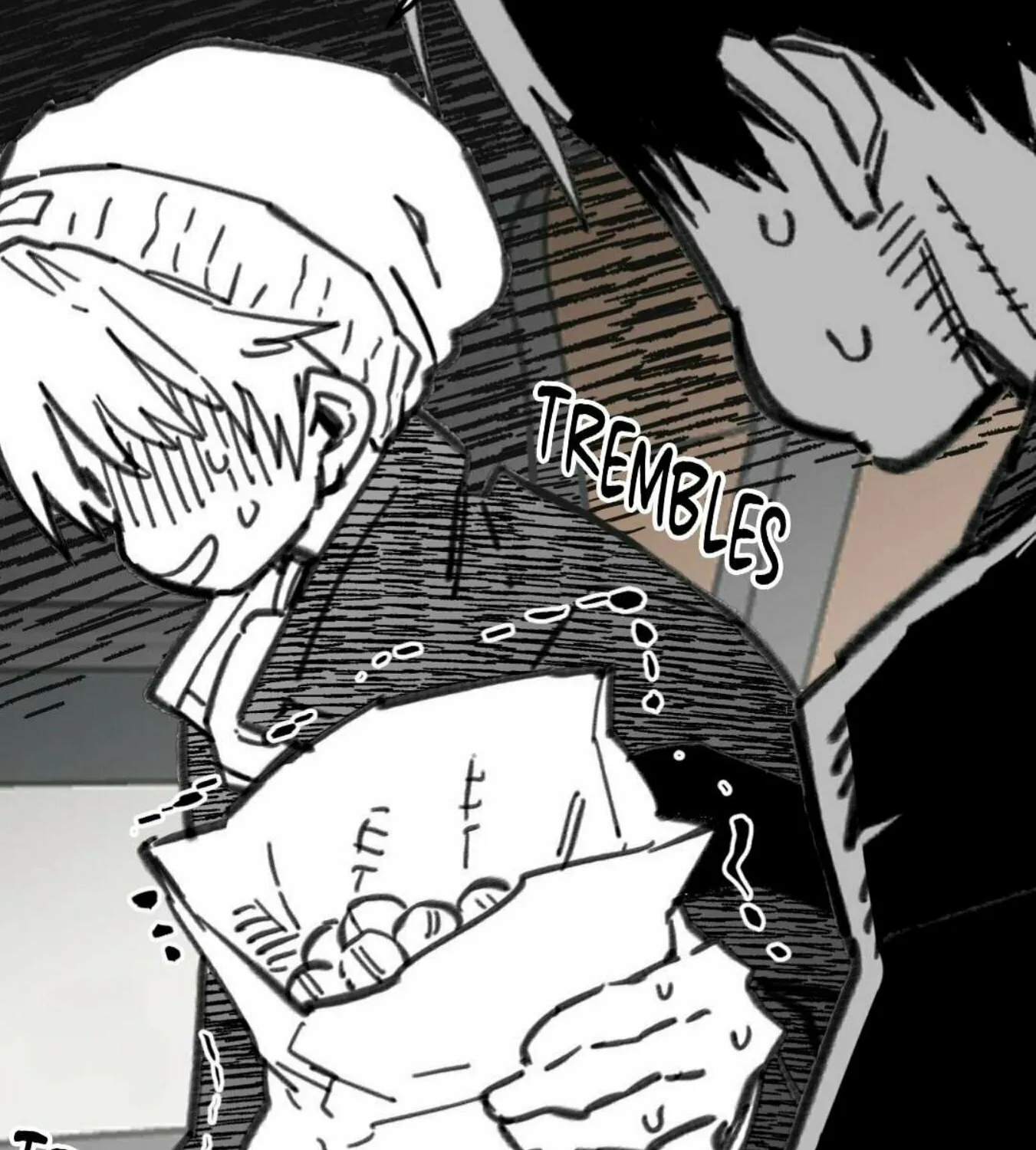 Read High School Boy chapter 32 image 80 on Lezhin
