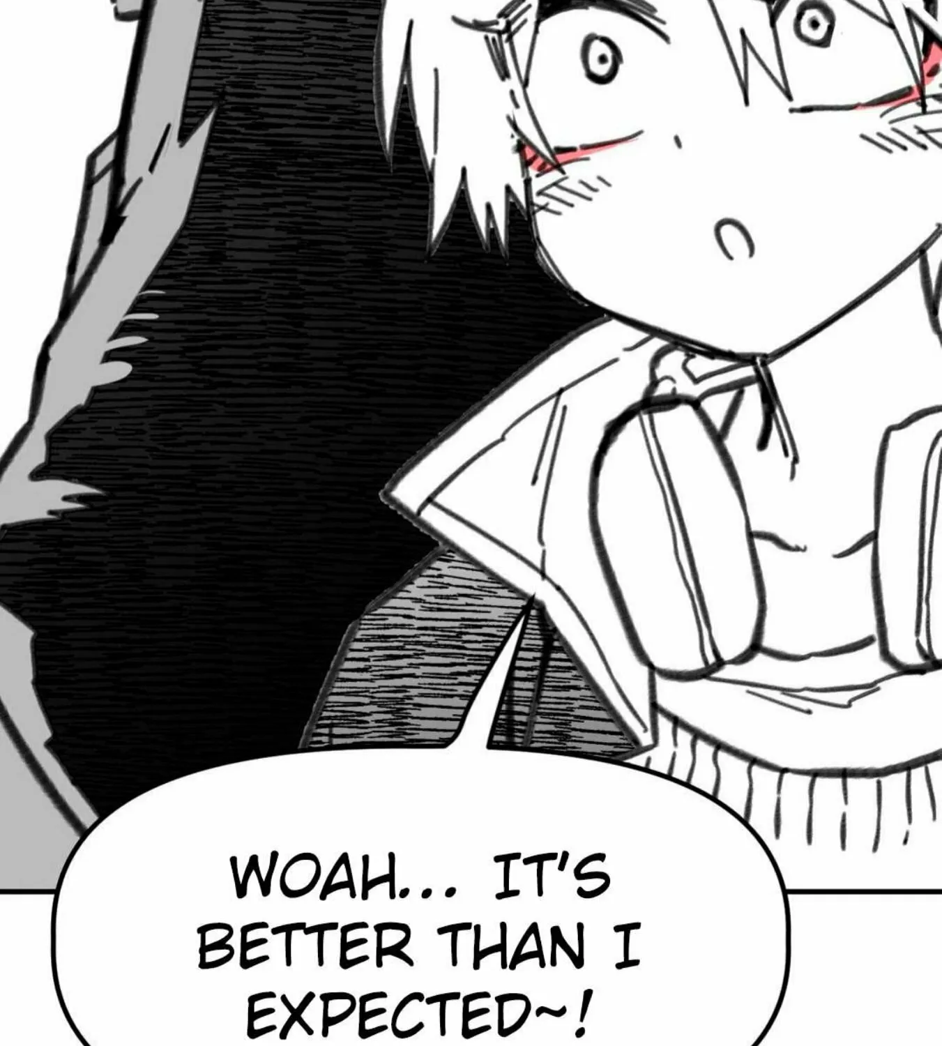 Read High School Boy chapter 32 image 90 on Lezhin