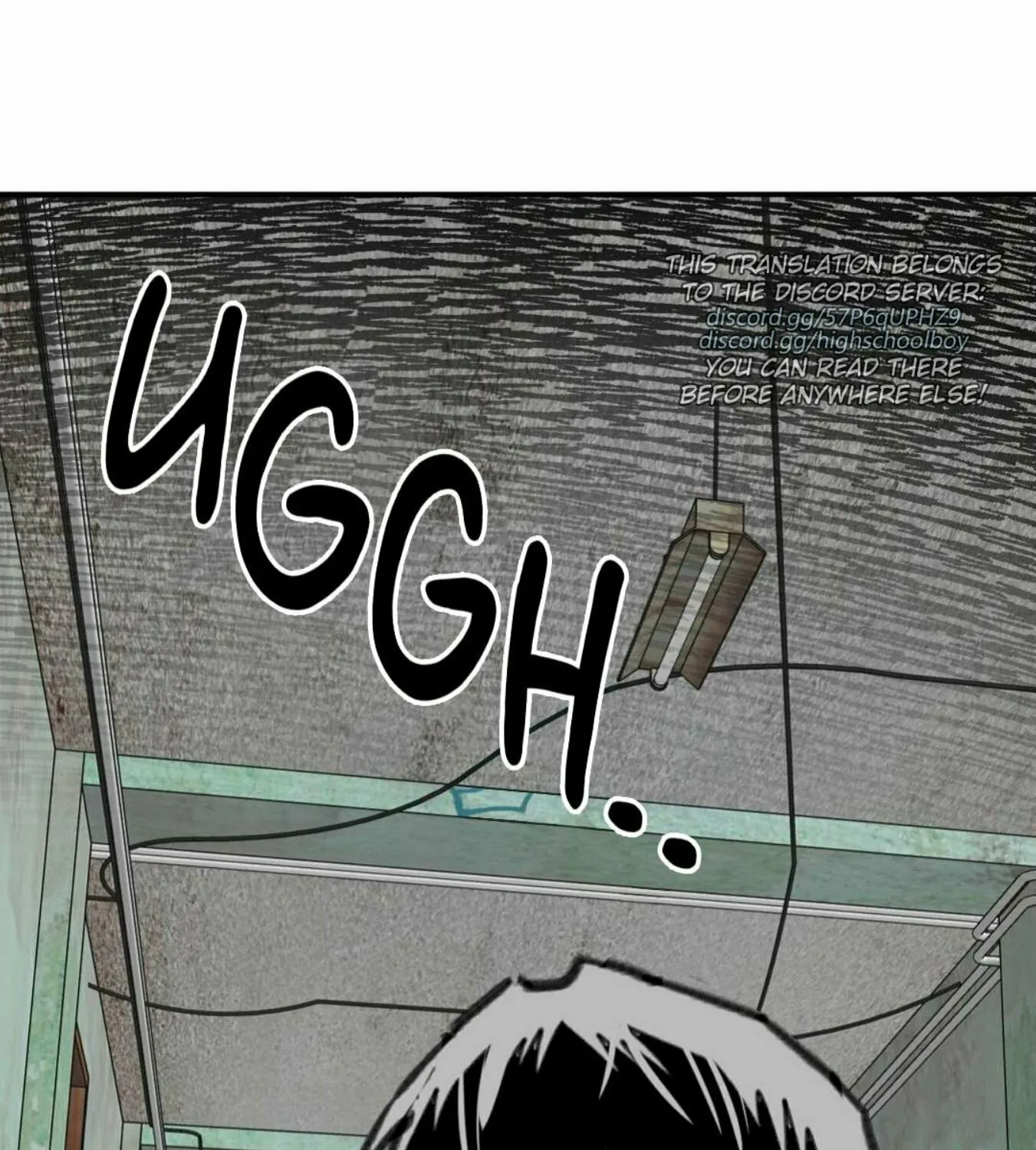 Read High School Boy chapter 32 image 92 on Lezhin