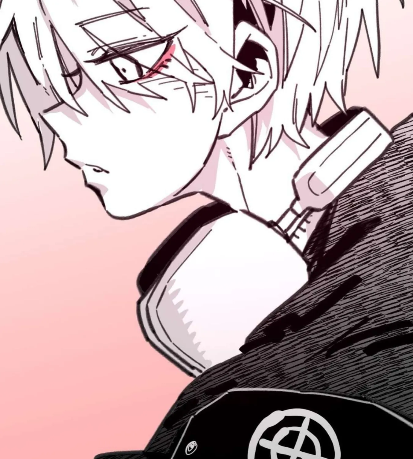 Read High School Boy chapter 33 image 100 on Lezhin