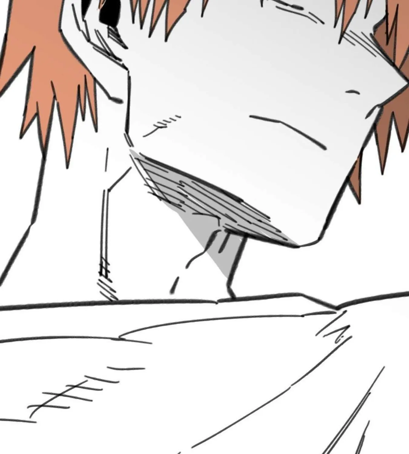 Read High School Boy chapter 33 image 11 on Lezhin