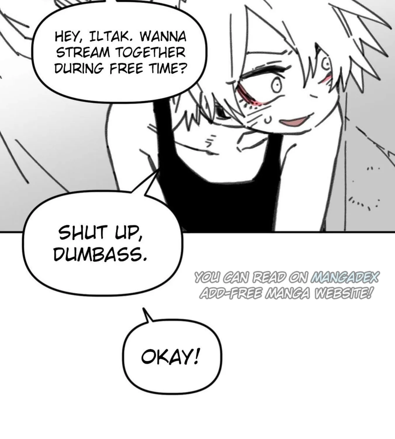 Read High School Boy chapter 33 image 110 on Lezhin