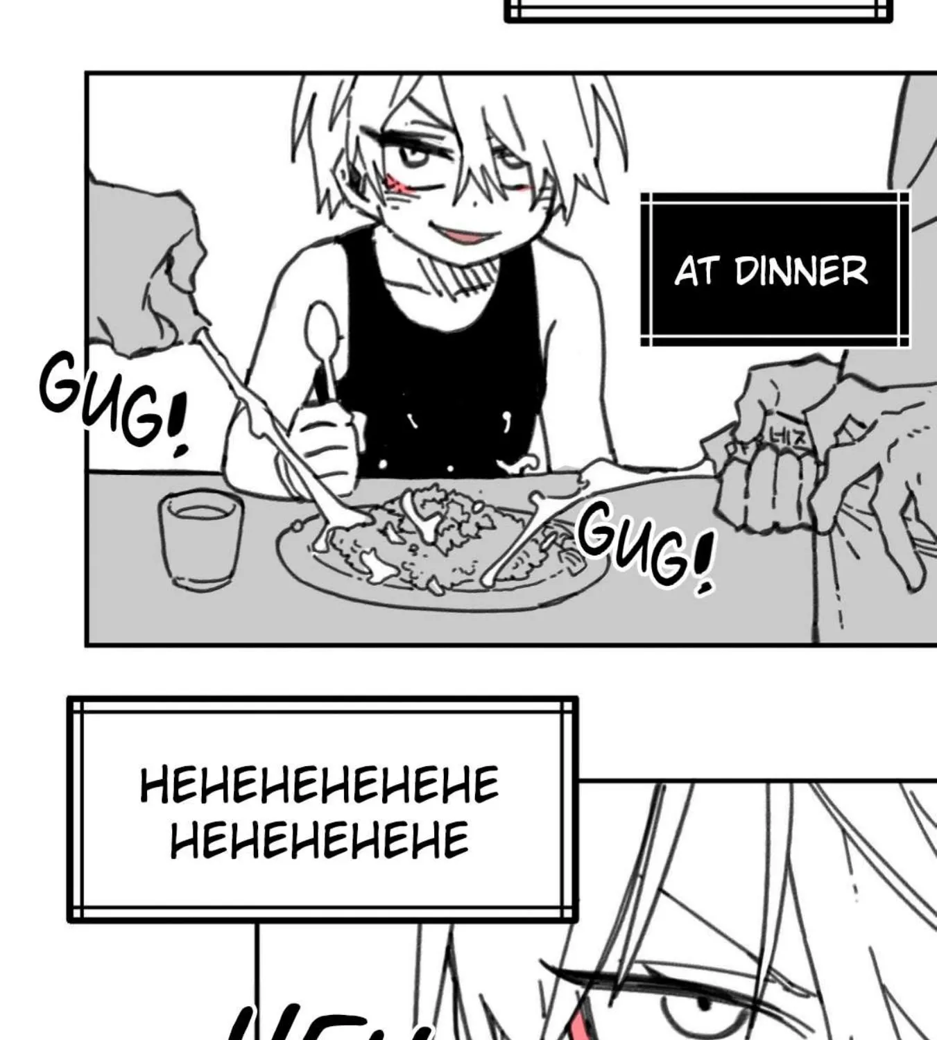 Read High School Boy chapter 33 image 121 on Lezhin