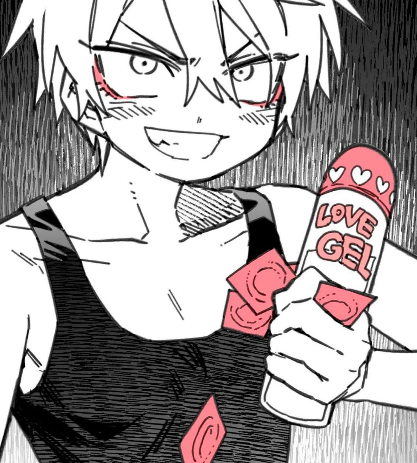 Read High School Boy chapter 33 image 130 on Lezhin